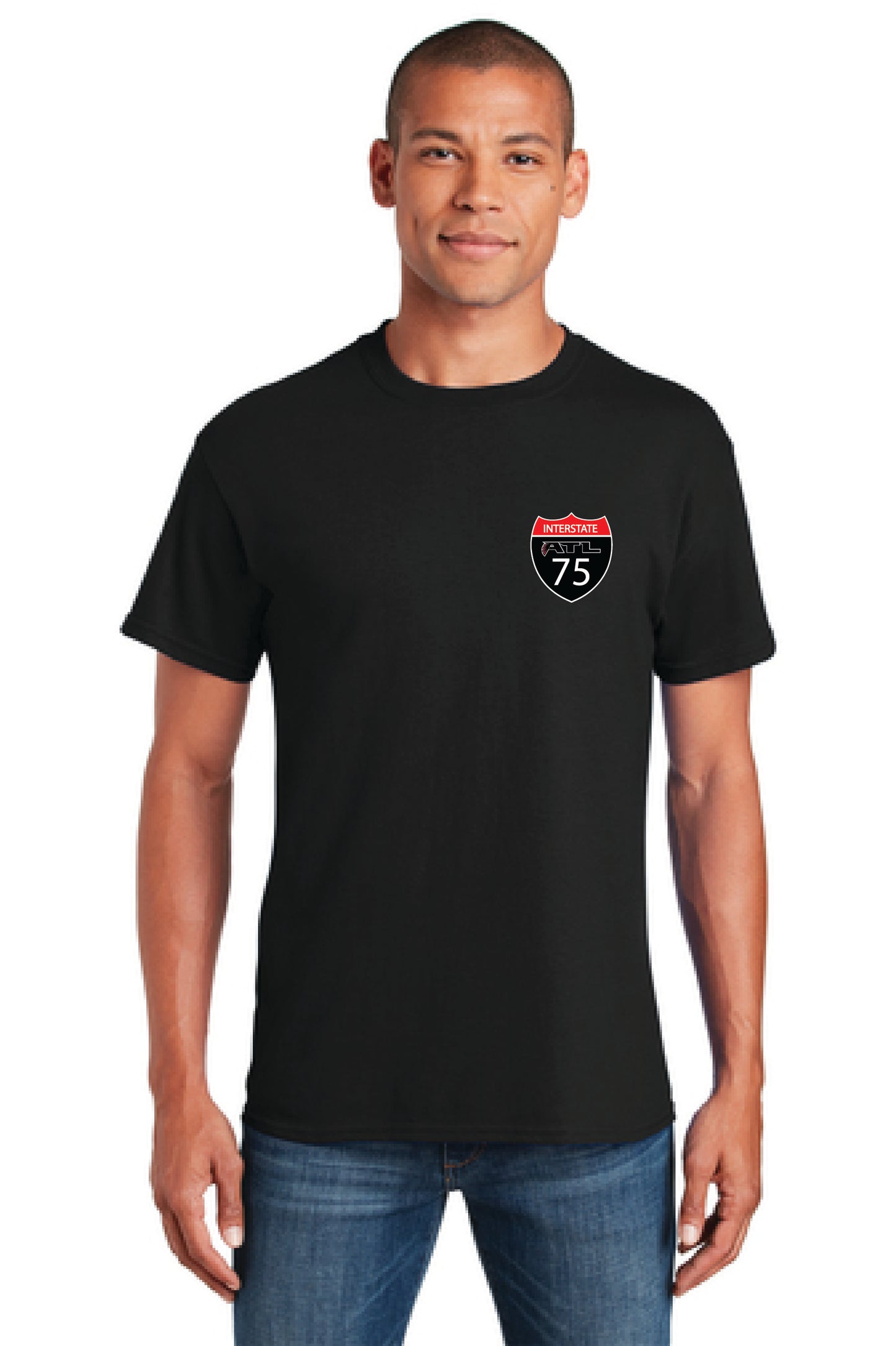 i-75 Dirty Bird Short Sleeve