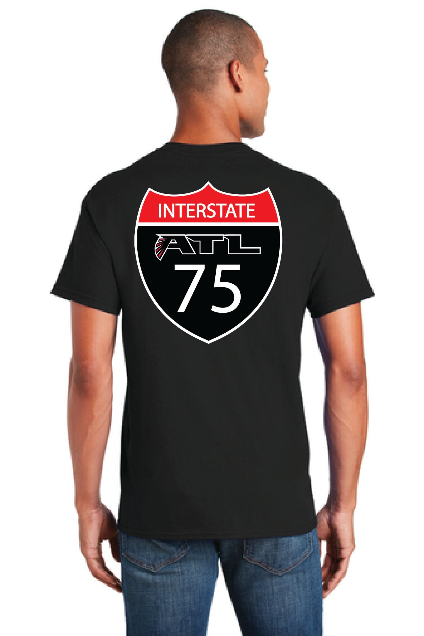 i-75 Dirty Bird Short Sleeve