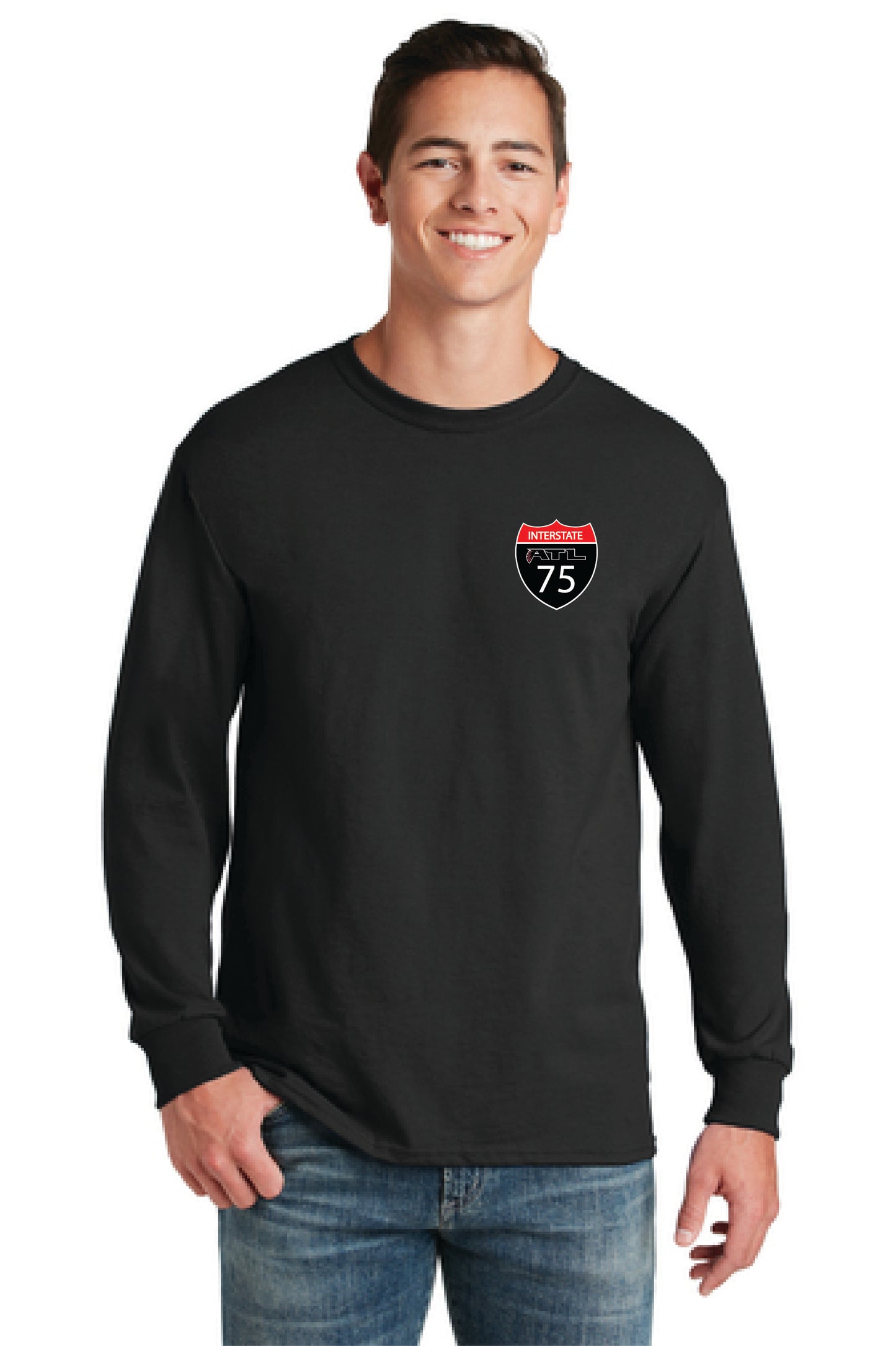 i75 Dirty Bird Longsleeve