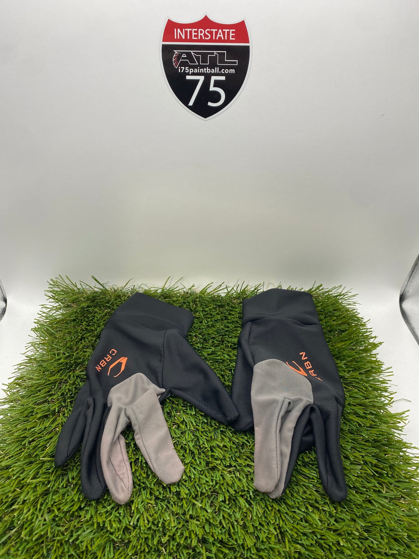 M Carbon Gloves
