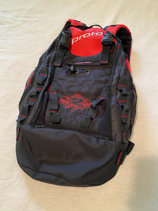 Proto Backpack