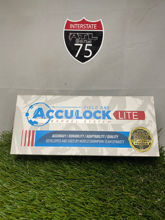 AC Acculock Lite kit