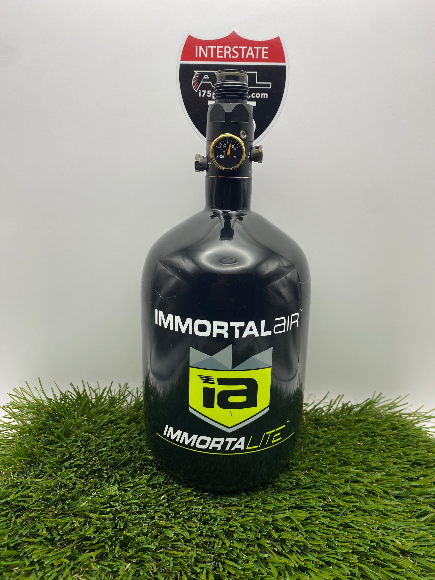 Immortal 68