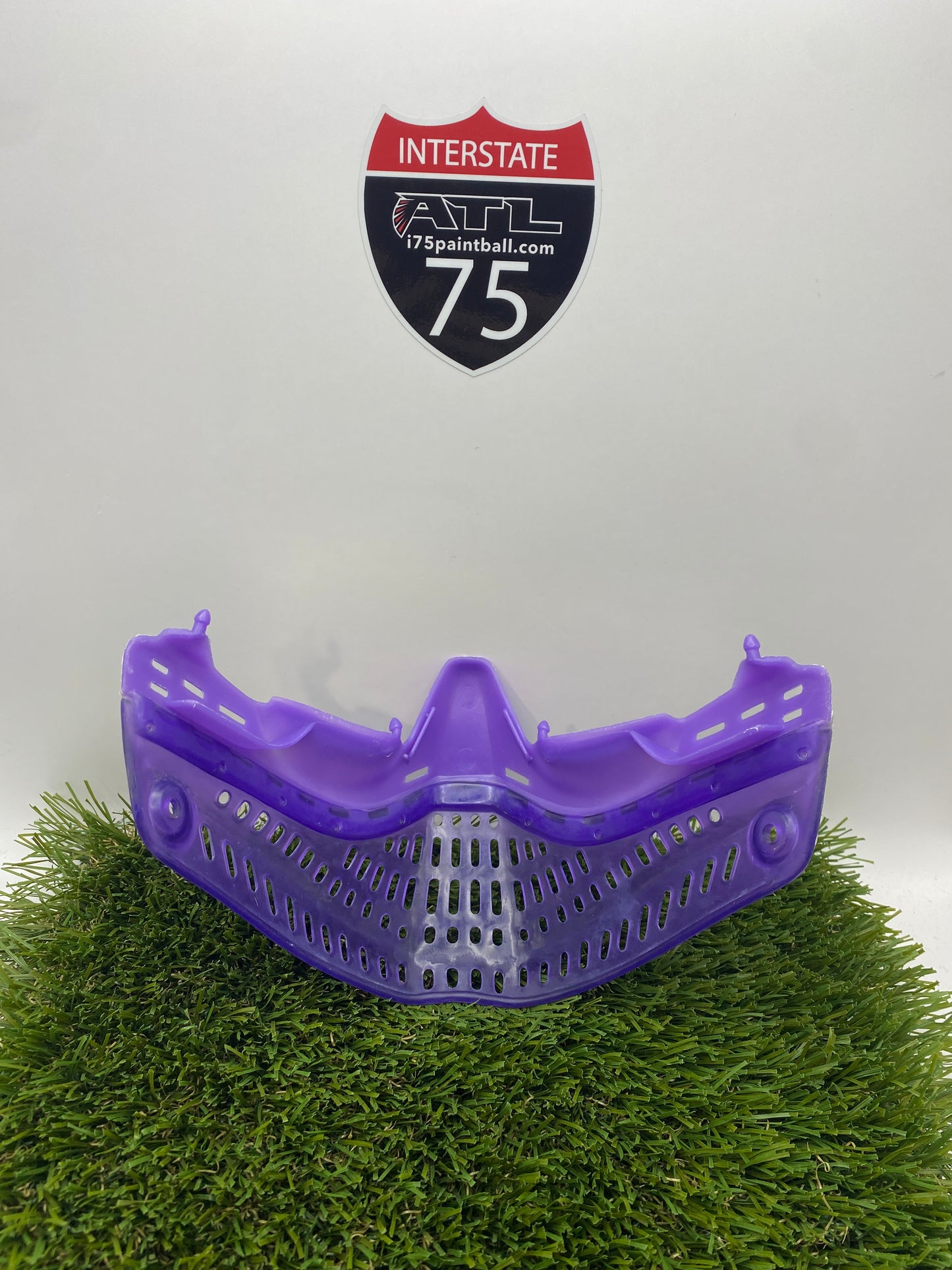 Purple IZE Proflex Bottoms