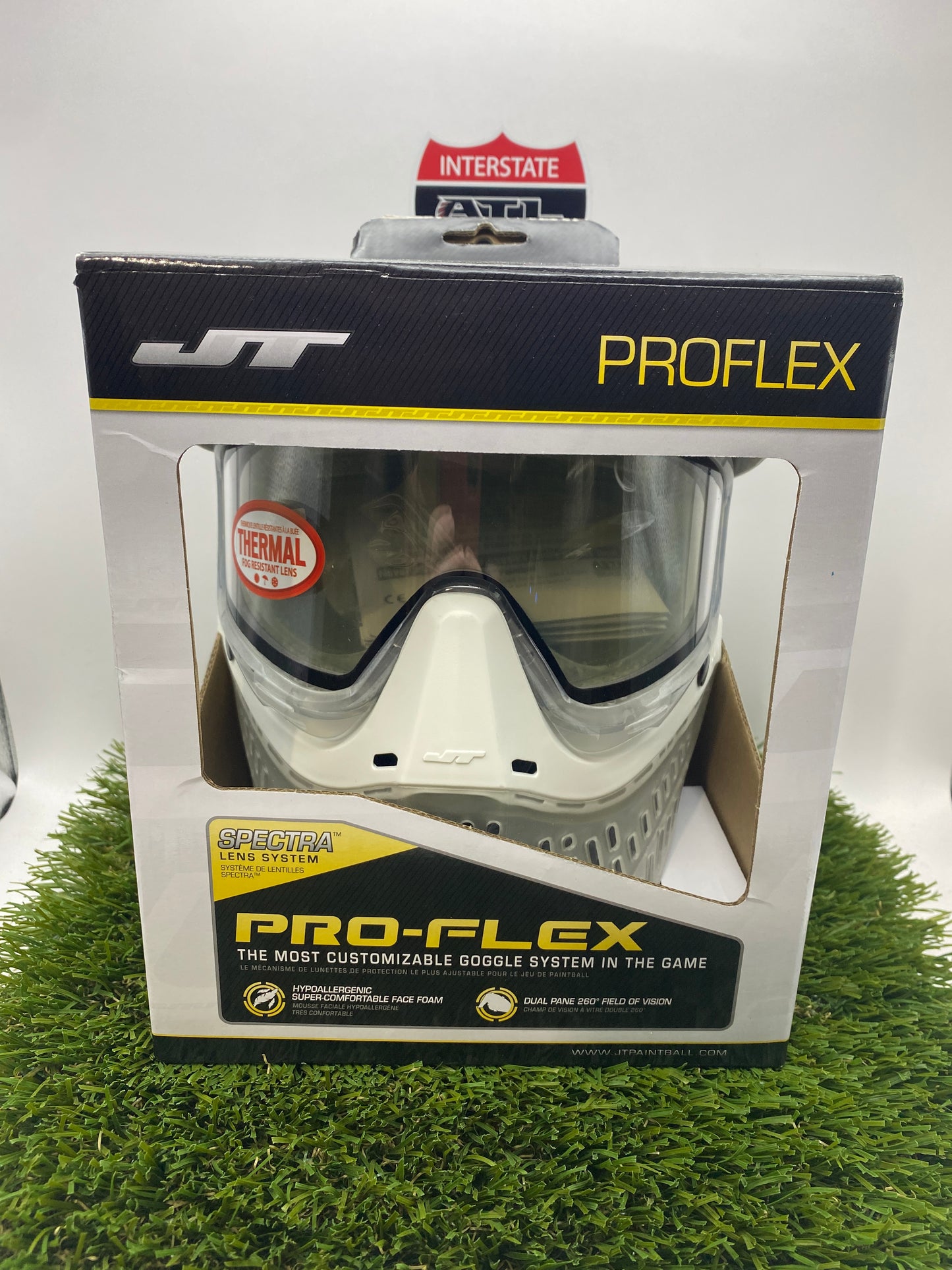 Diamond Proflex
