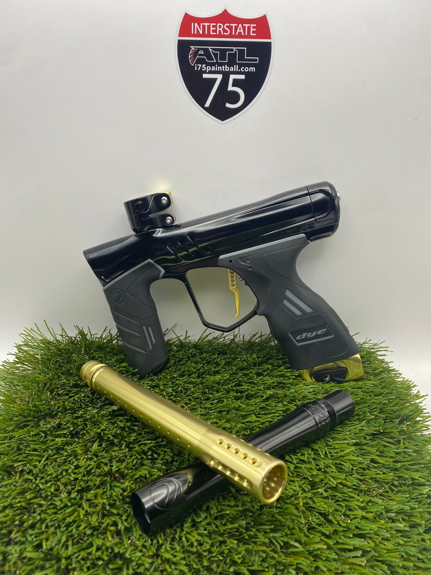 Black Gold DSR+