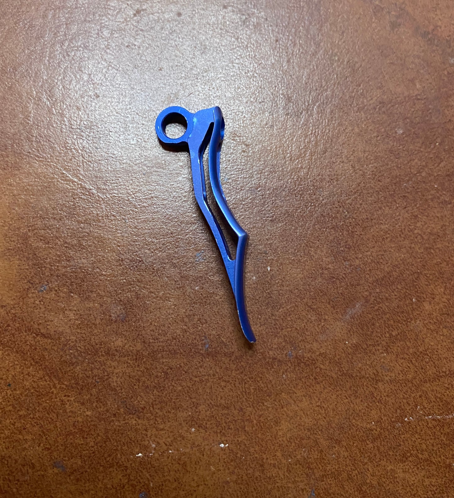 CS2/3 Infamous Duce Trigger