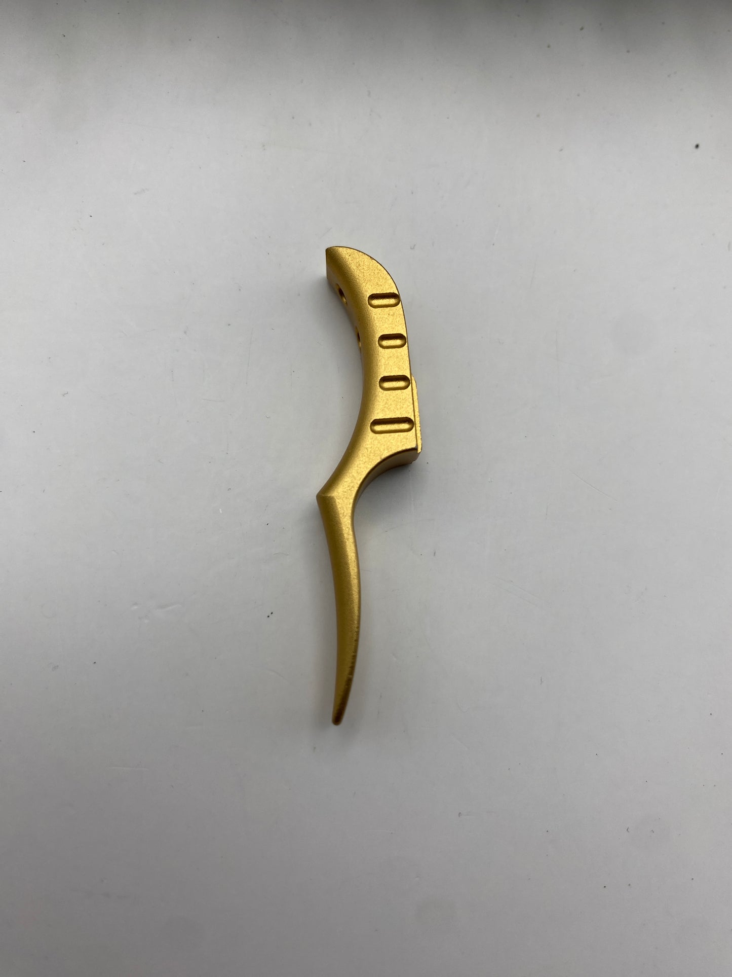 Core Geo4/170R Duce trigger