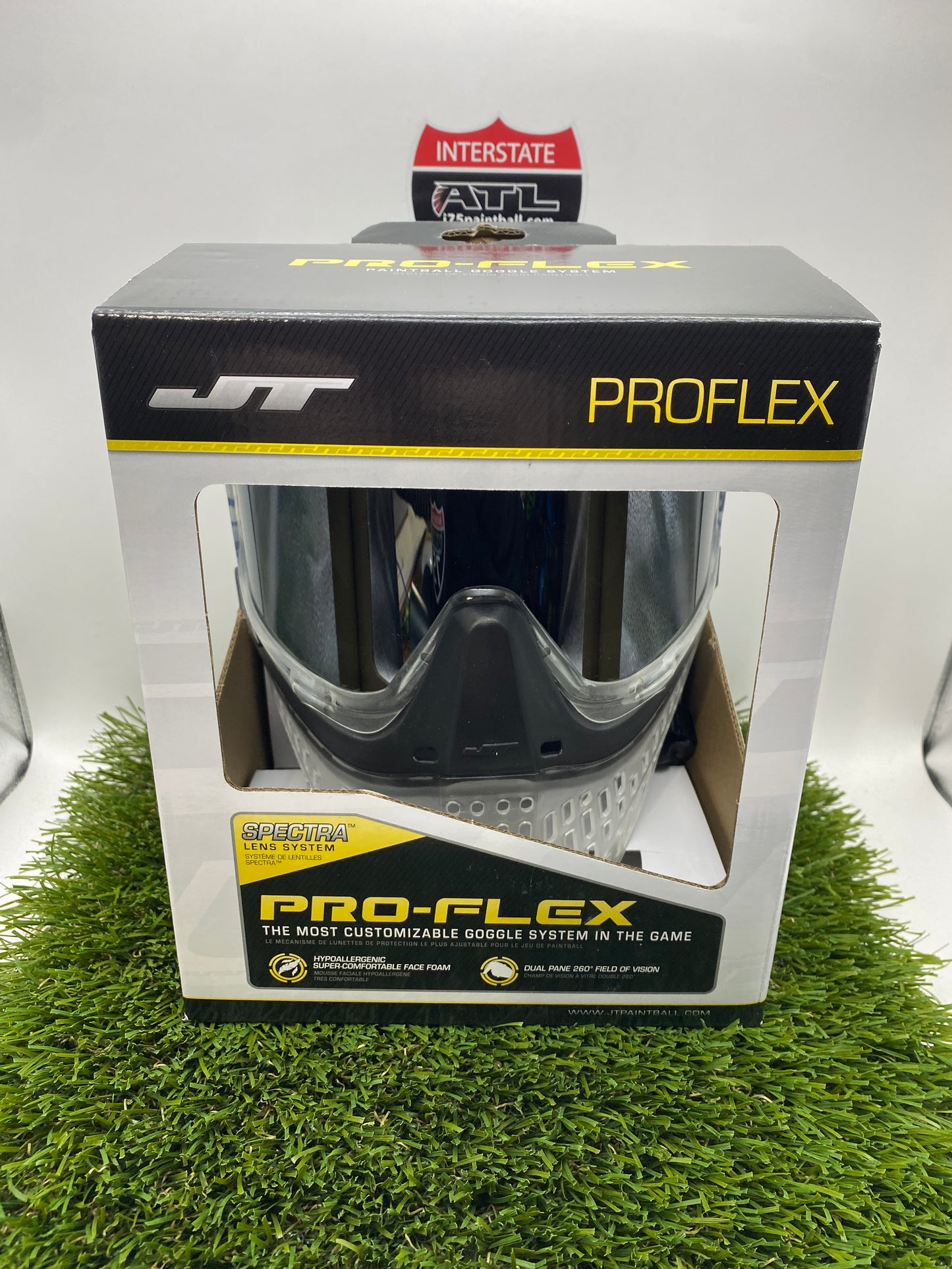 Clear Proflex