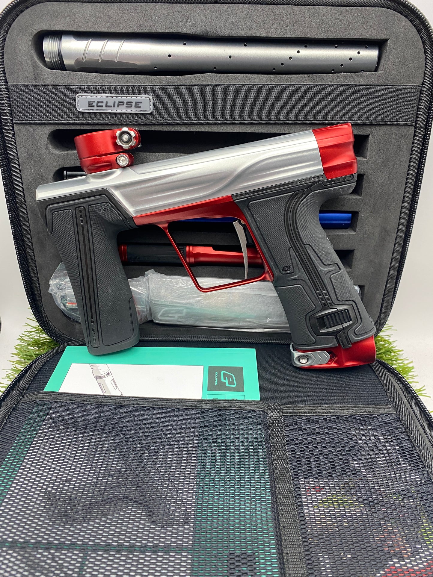 Vampire Geo R5