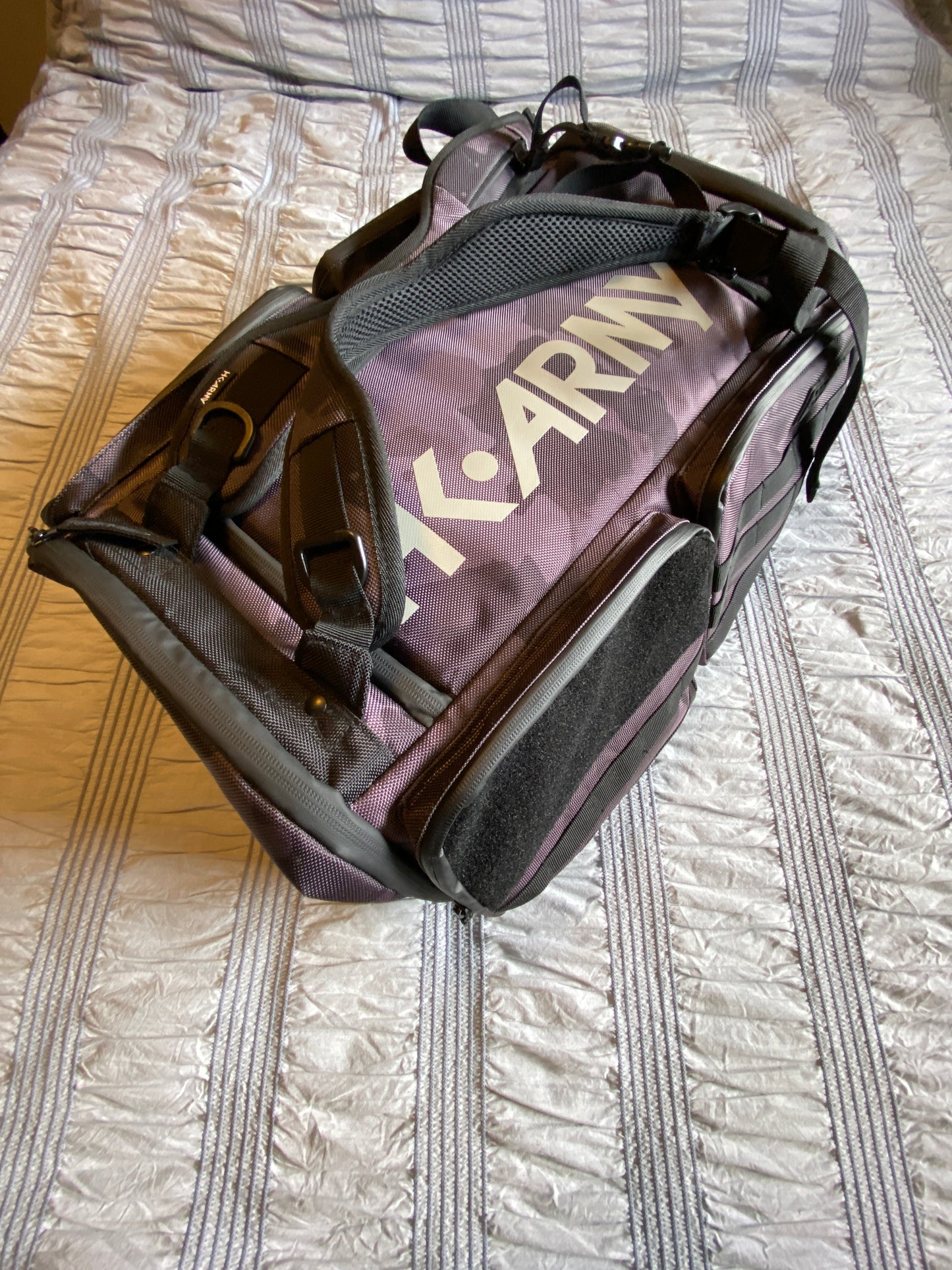 HK 35L Gearbag