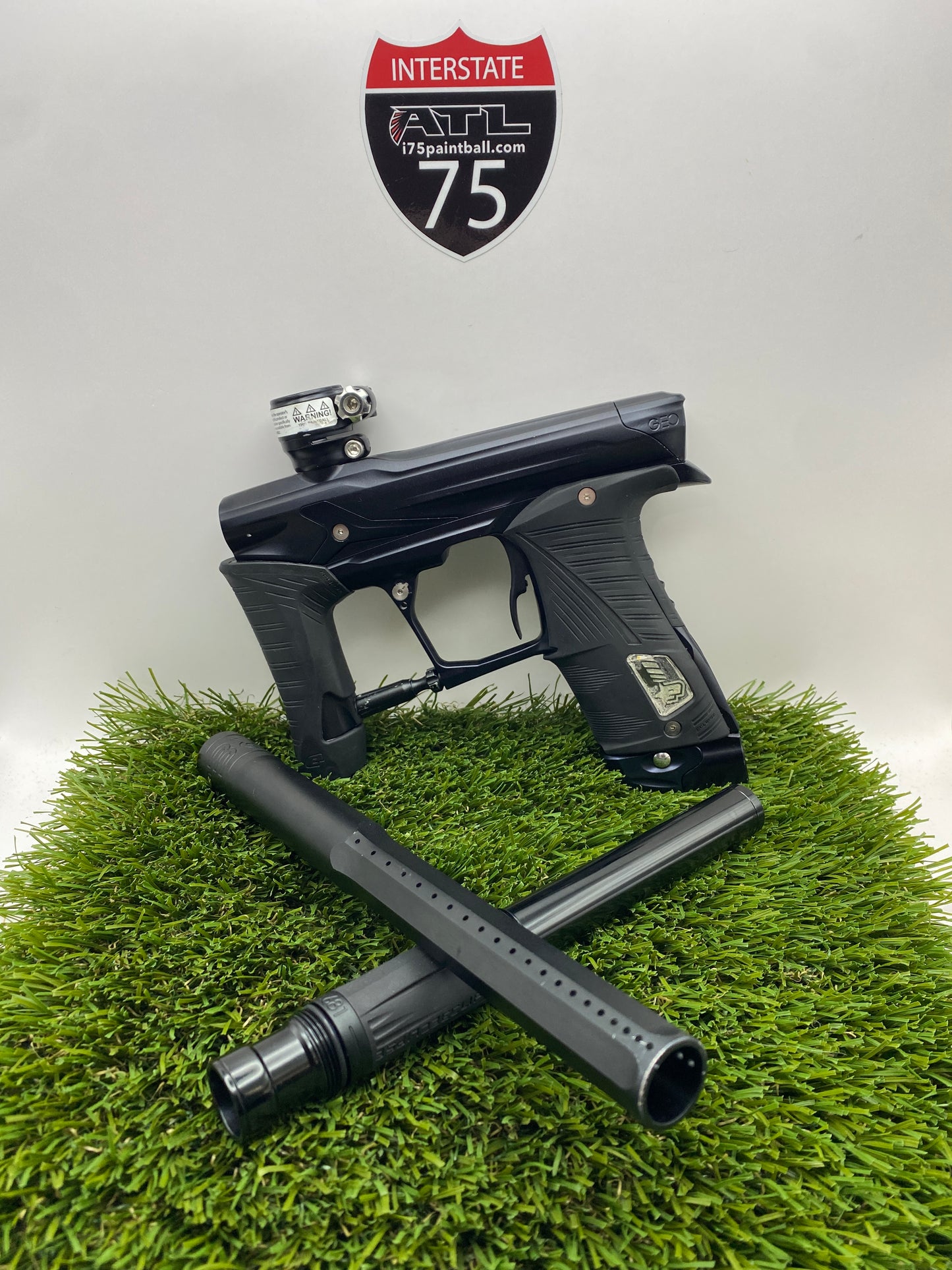 Midnight Geo 3.5