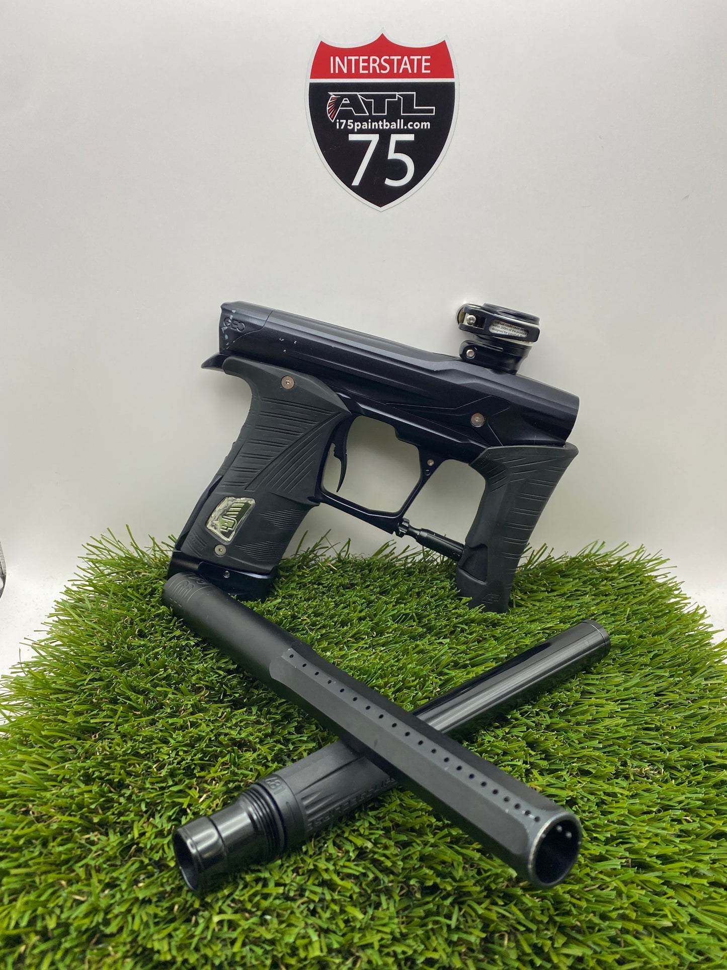 Midnight Geo 3.5