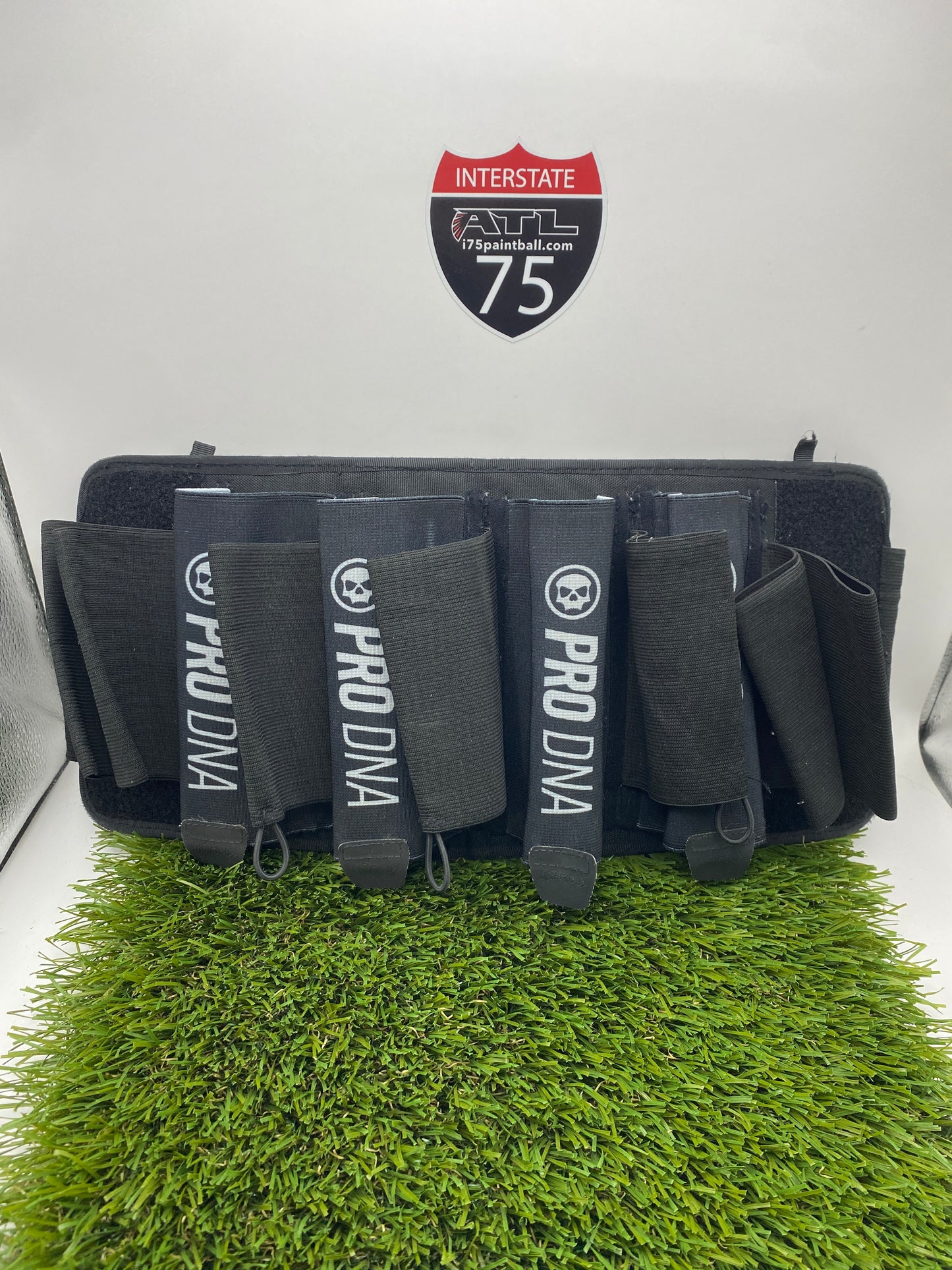 Pro DNA Reflex 4+7