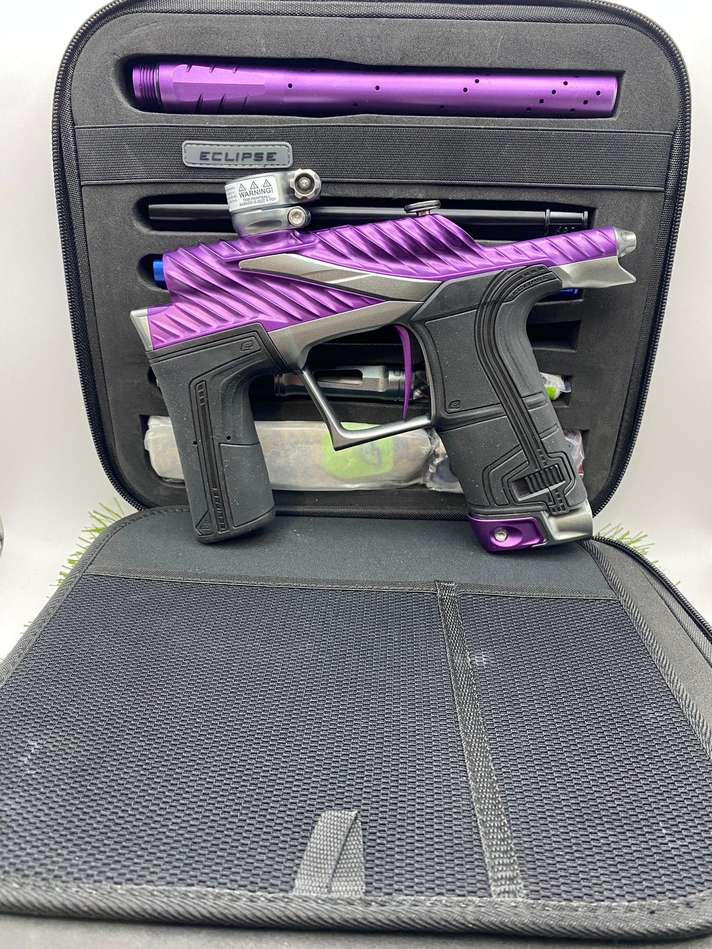 Shredder Twister LV2