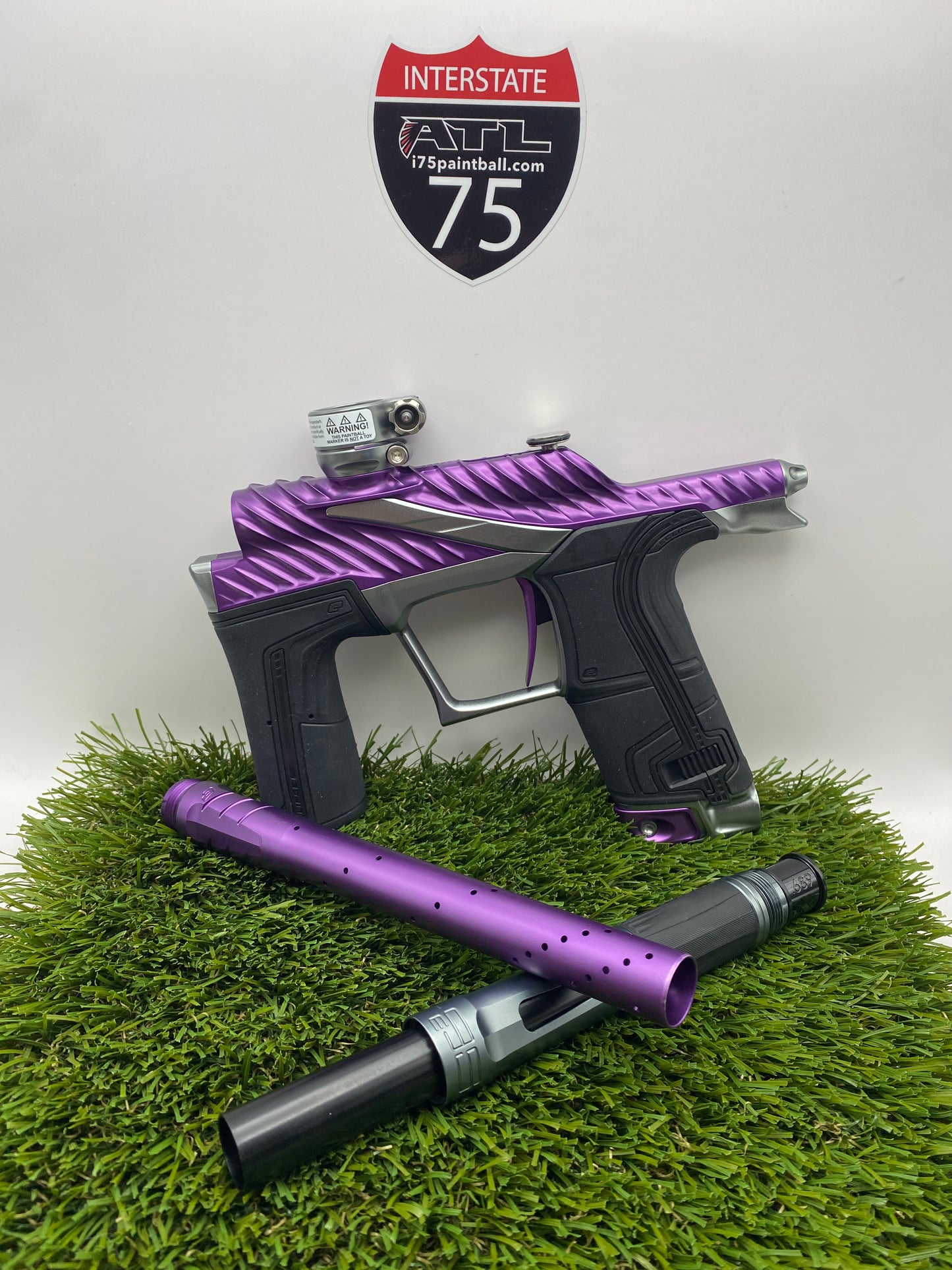 Shredder Twister LV2