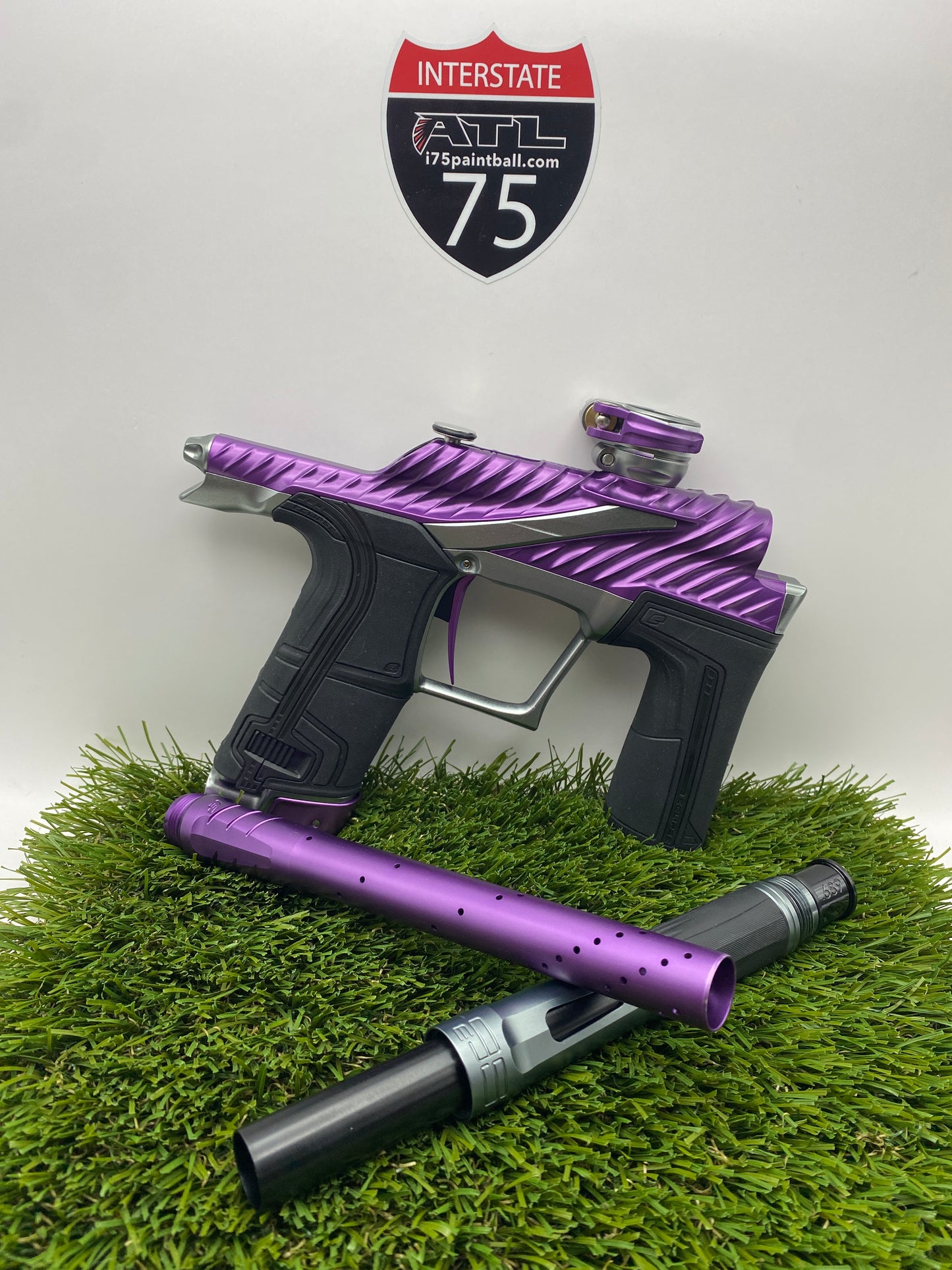 Shredder Twister LV2