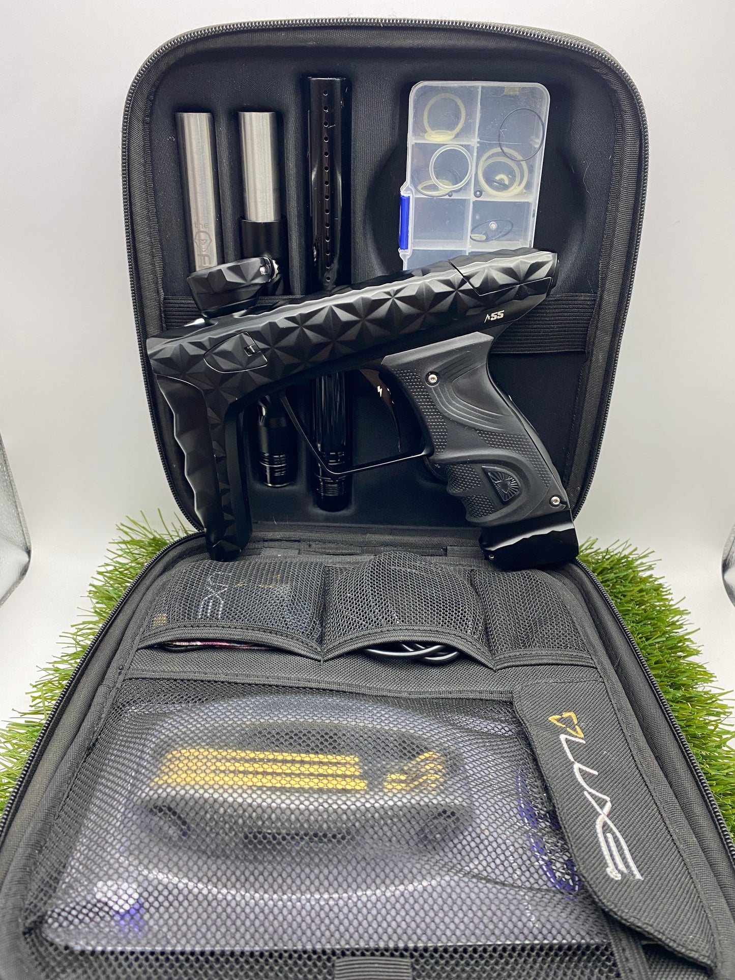 Black Adrenaline TM40