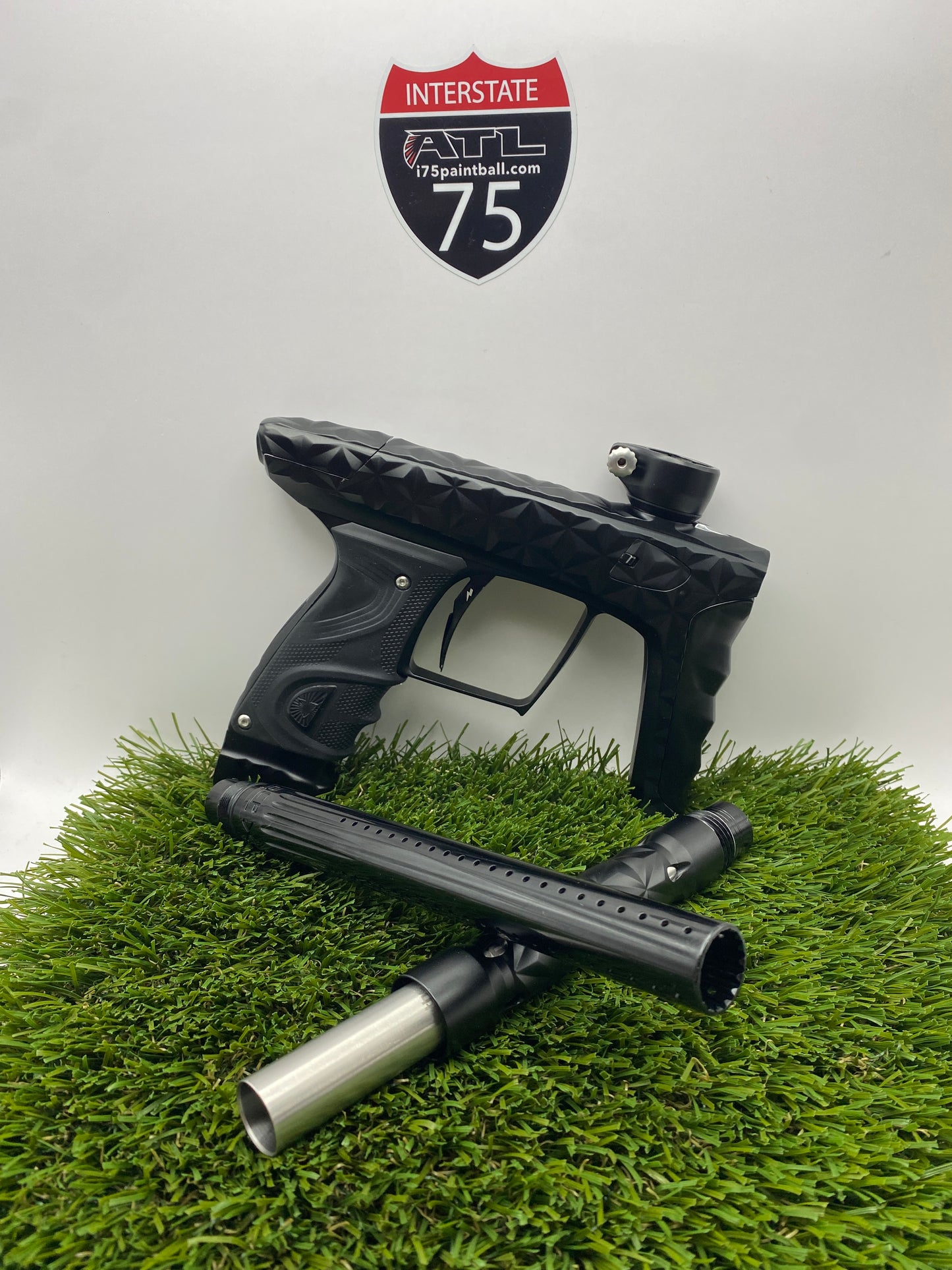 Black Adrenaline TM40