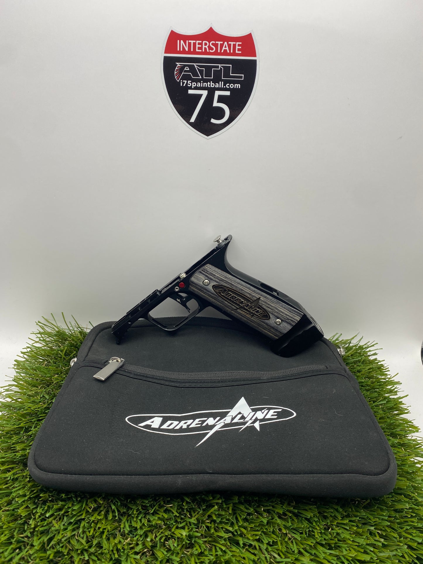 Black Adrenaline TM40