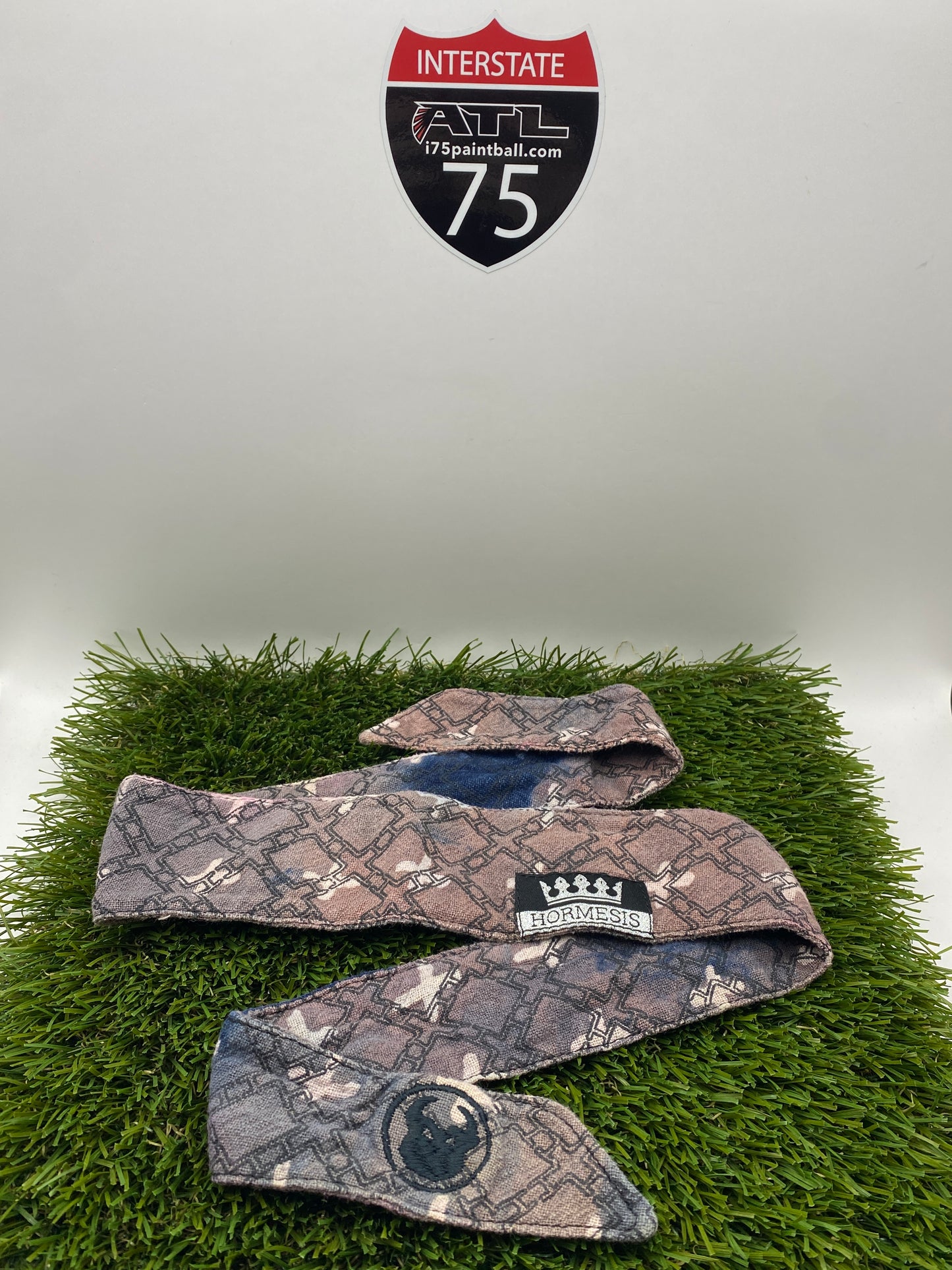 Dark Hormesis Headband