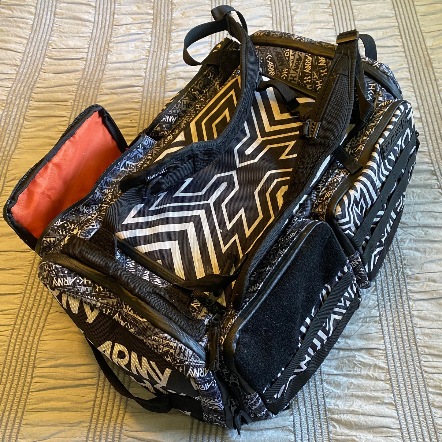 HK 35L Expand Bag