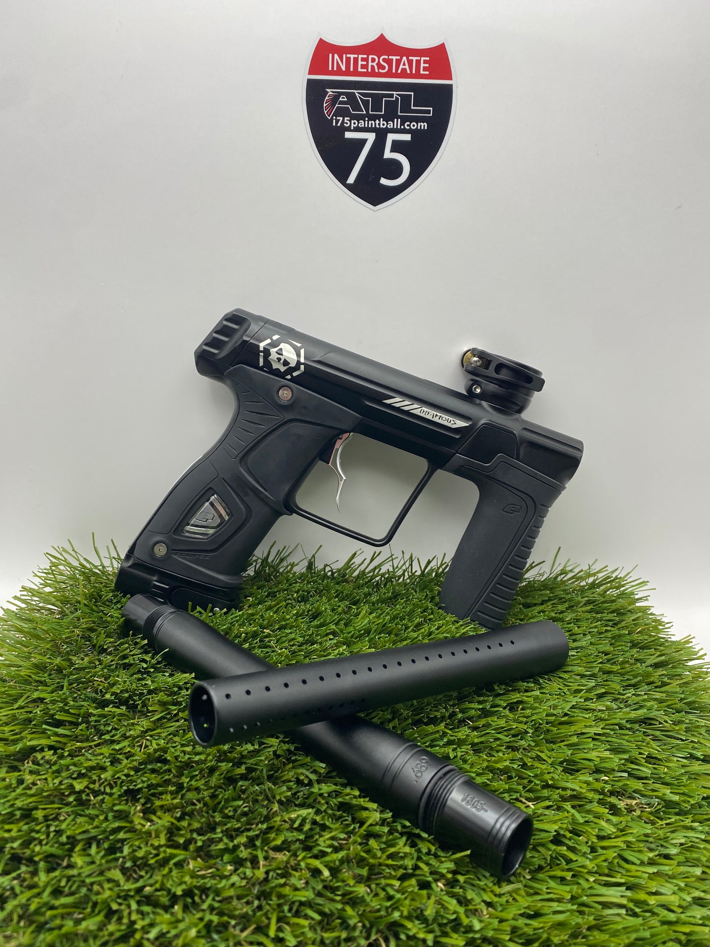 Midnight Infamous 170R