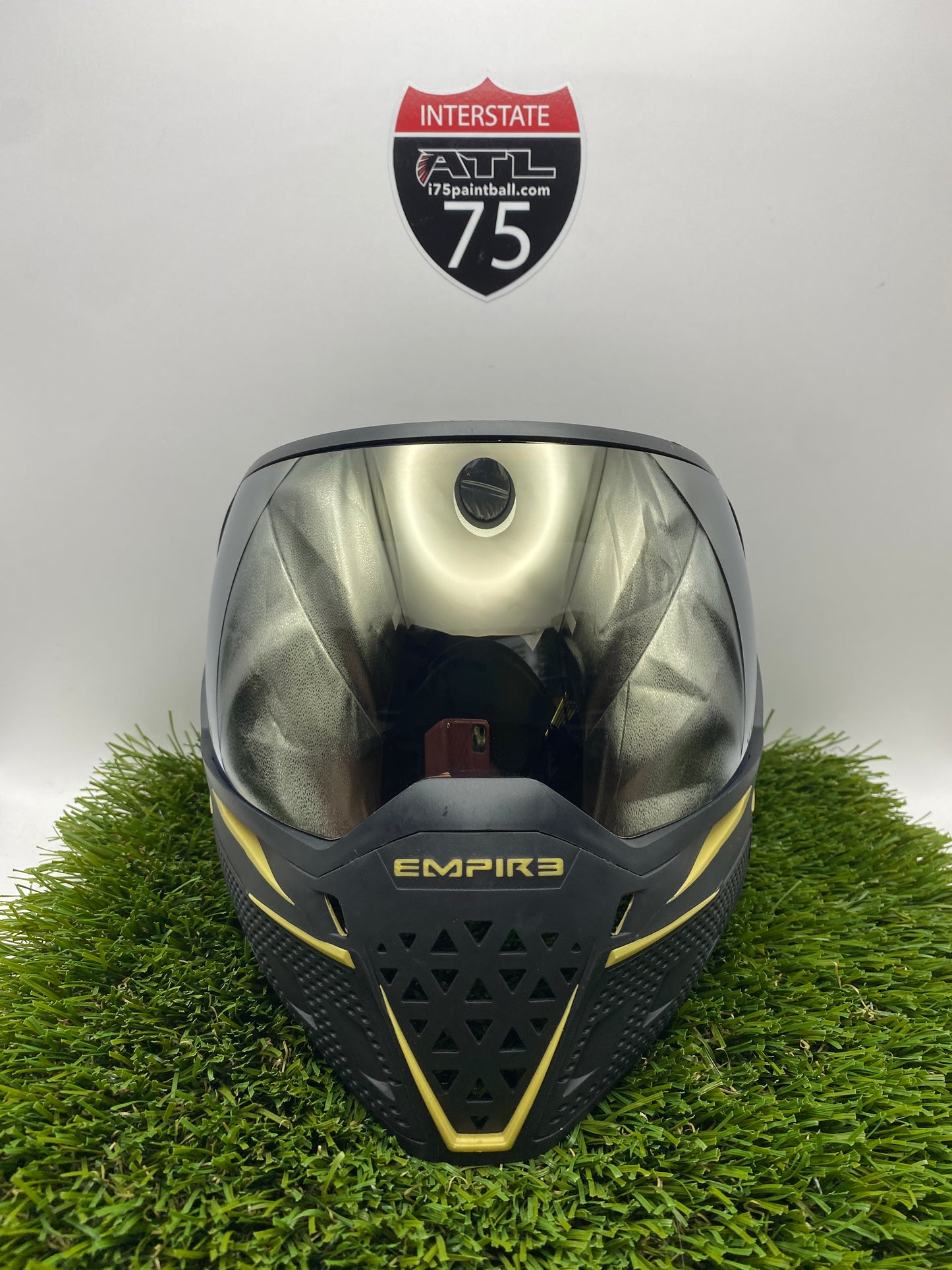 Black Gold EVS