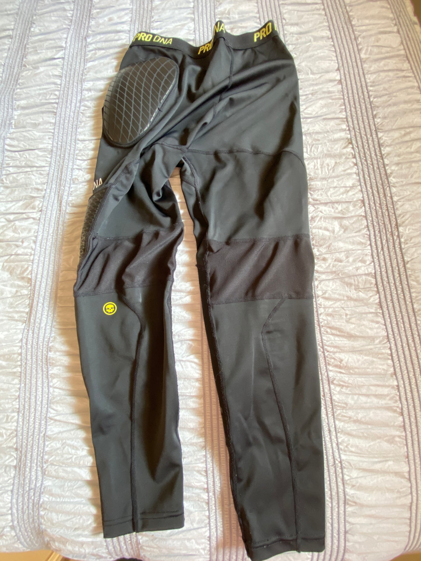 Pro DNA Slide Pants