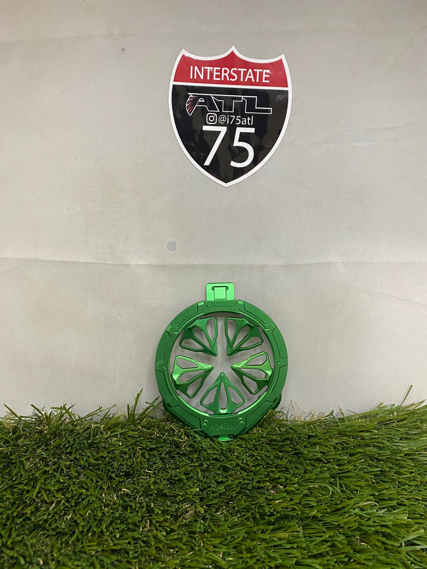 Spire HK Evo Speedfeed