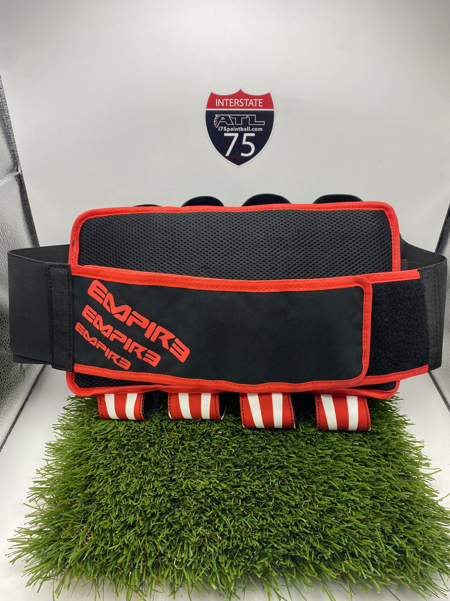 Empire Rising Sun 4+7