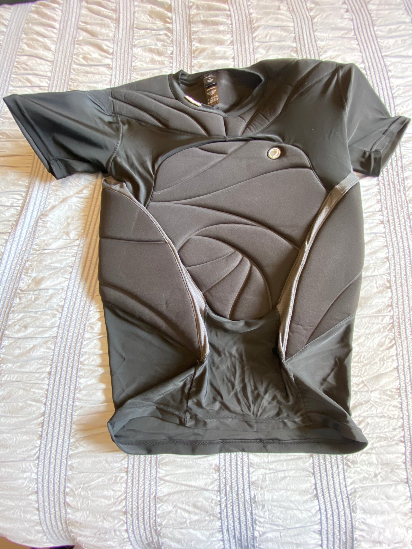 2XL Dye Chest Protector