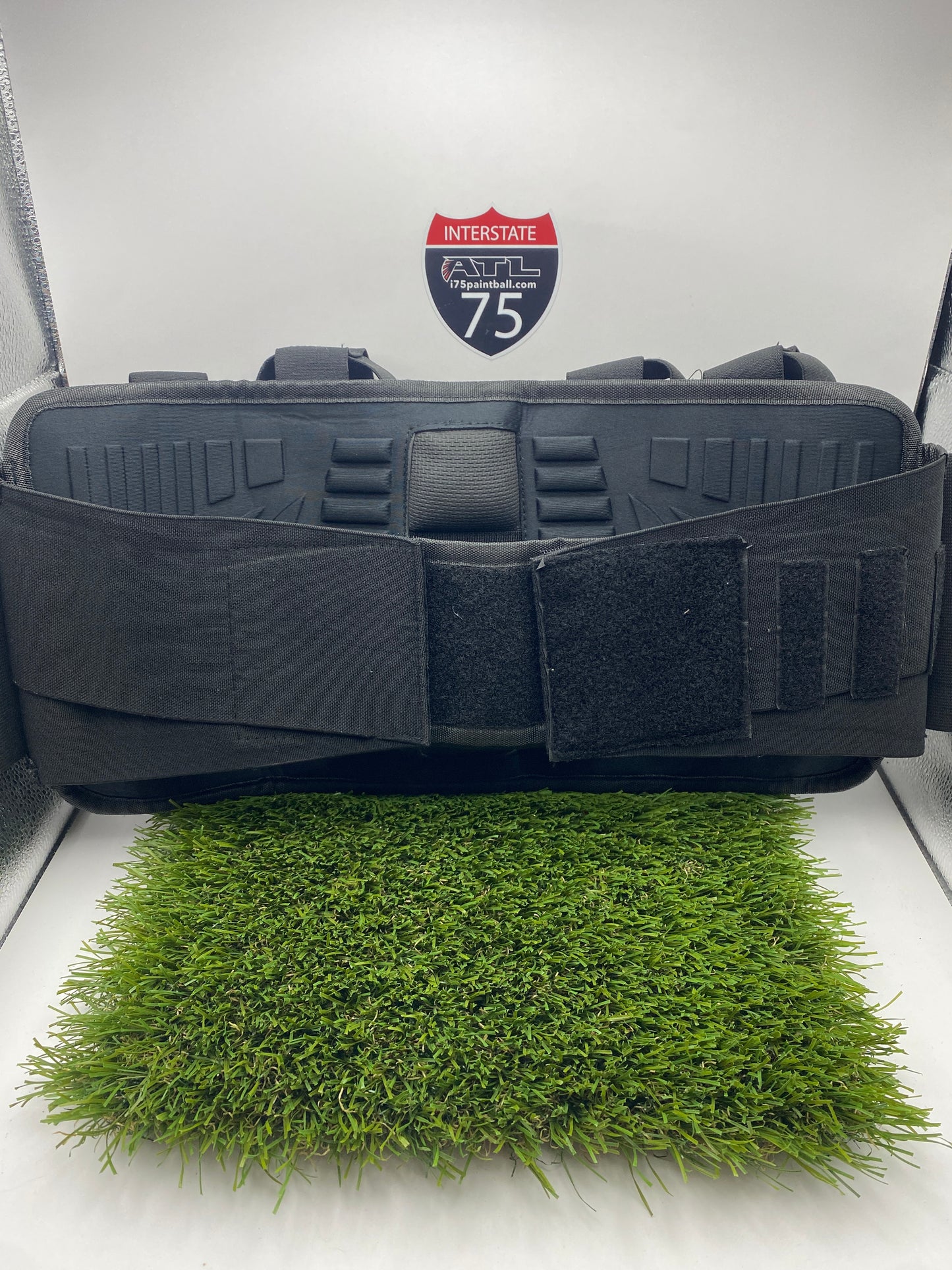 Black JT Professional 5+8