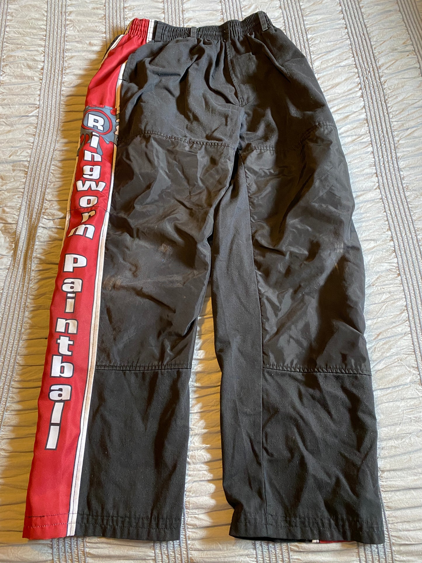 L Smart Parts Chigos