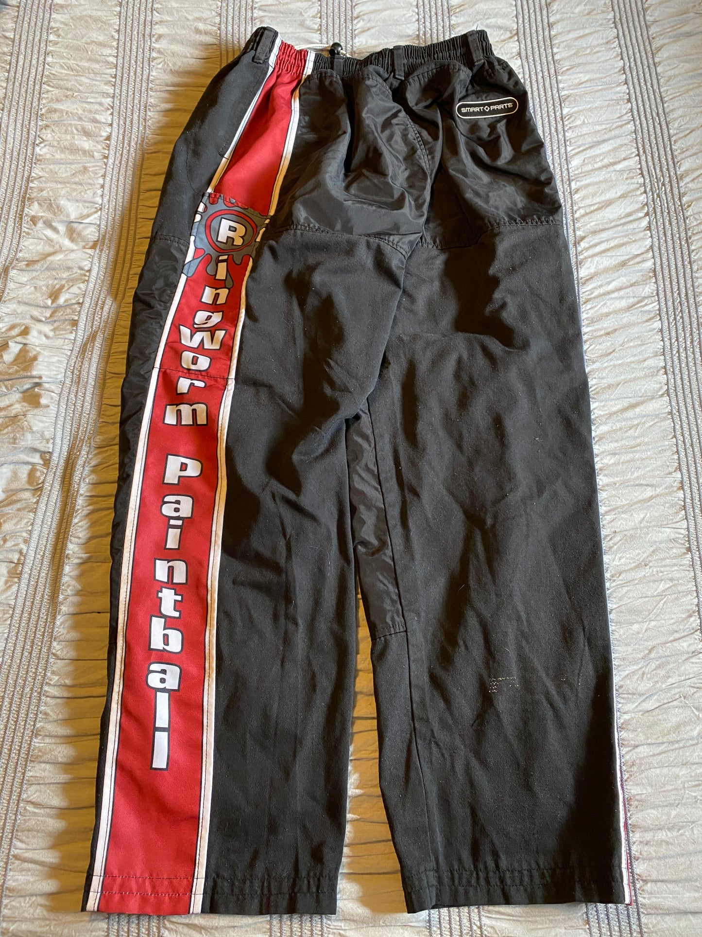 L Smart Parts Chigos