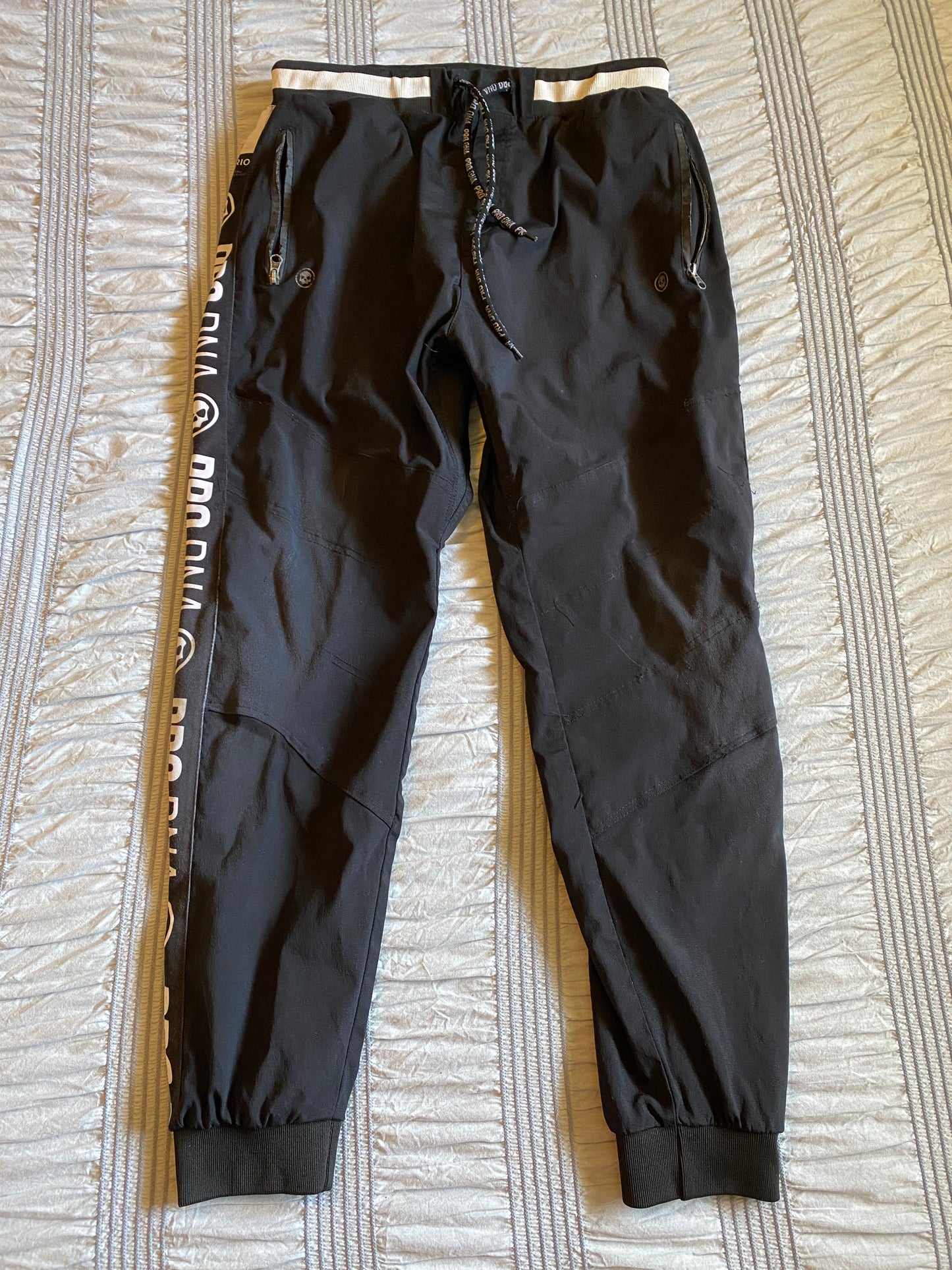 2XL Pro DNA Joggers