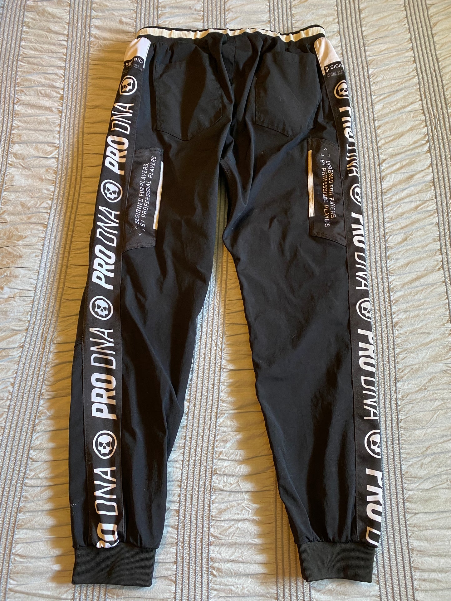 2XL Pro DNA Joggers