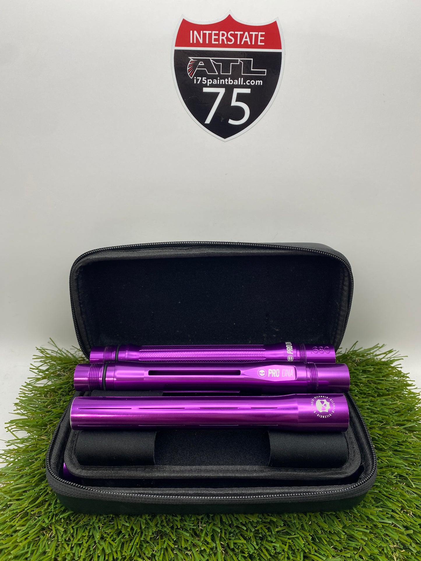 AC Purple Pro DNA Kit