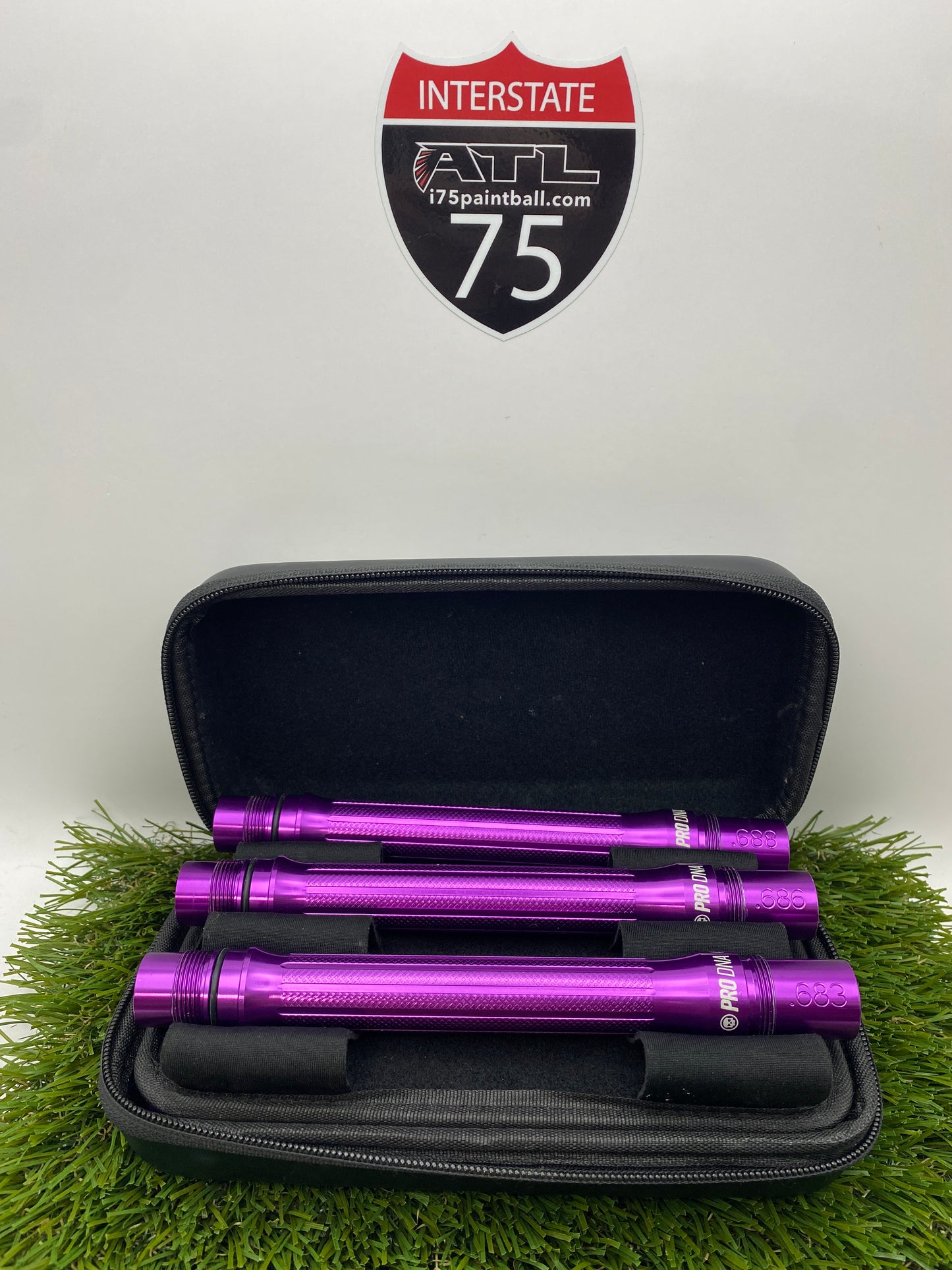 AC Purple Pro DNA Kit