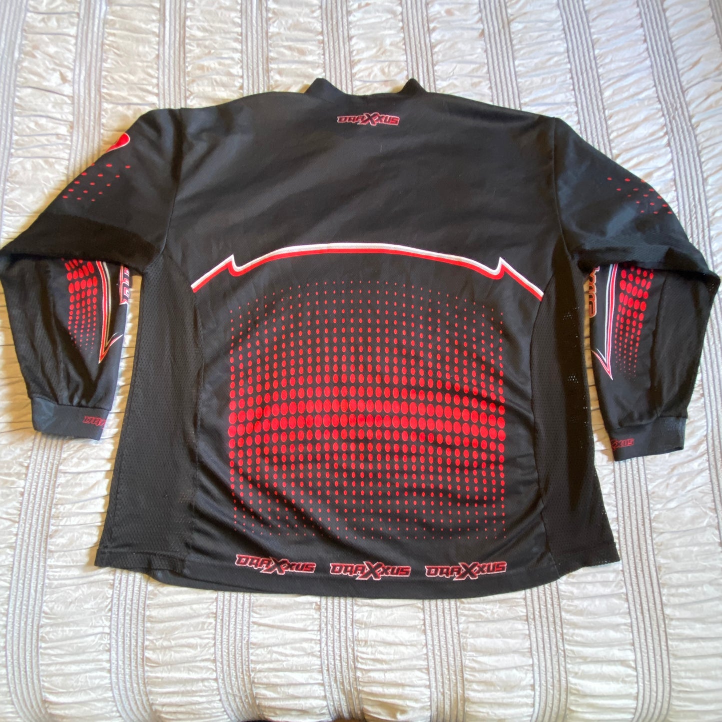 XL Draxxas Jersey