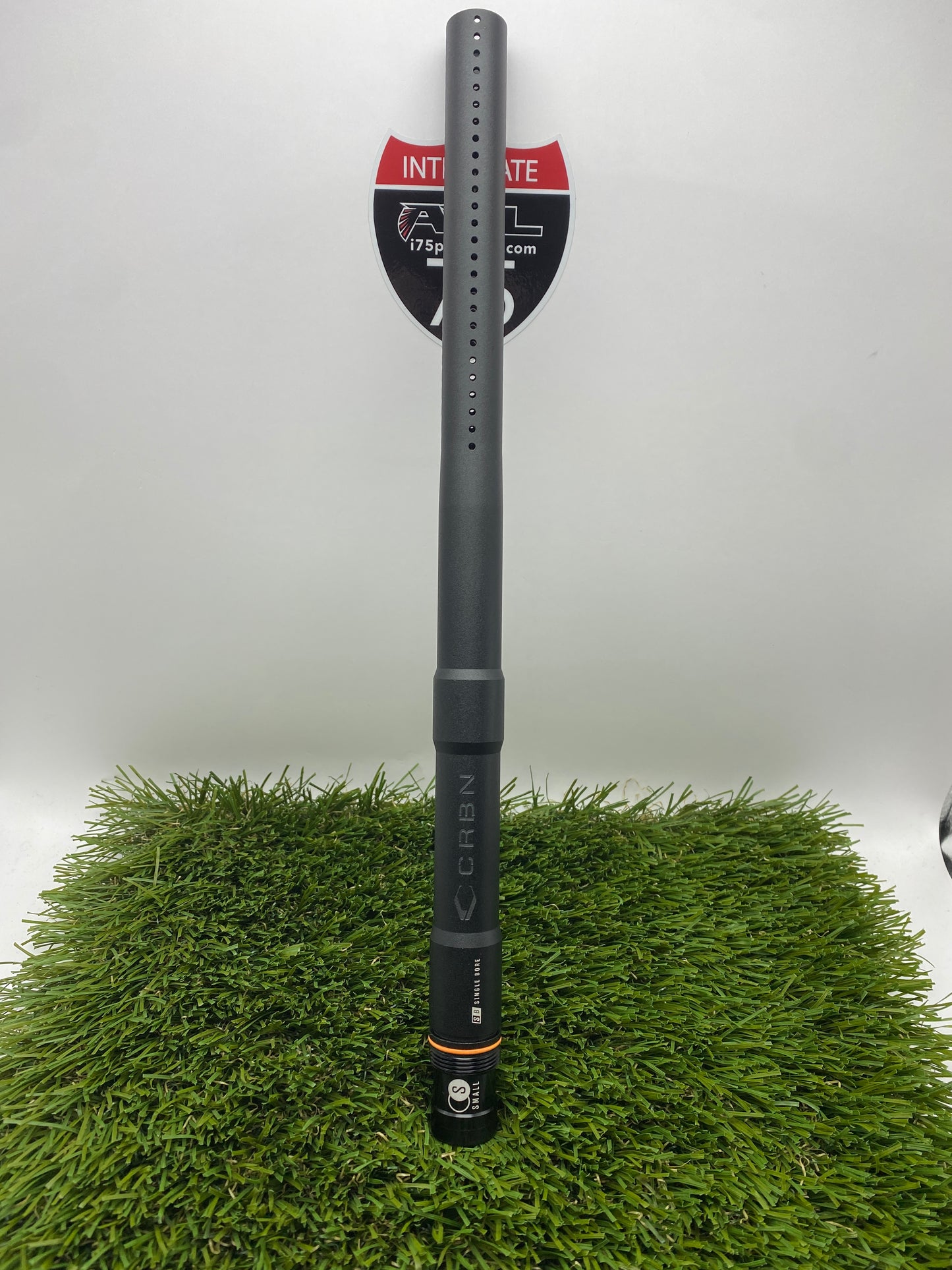 AC Carbon Small Bore Barrel