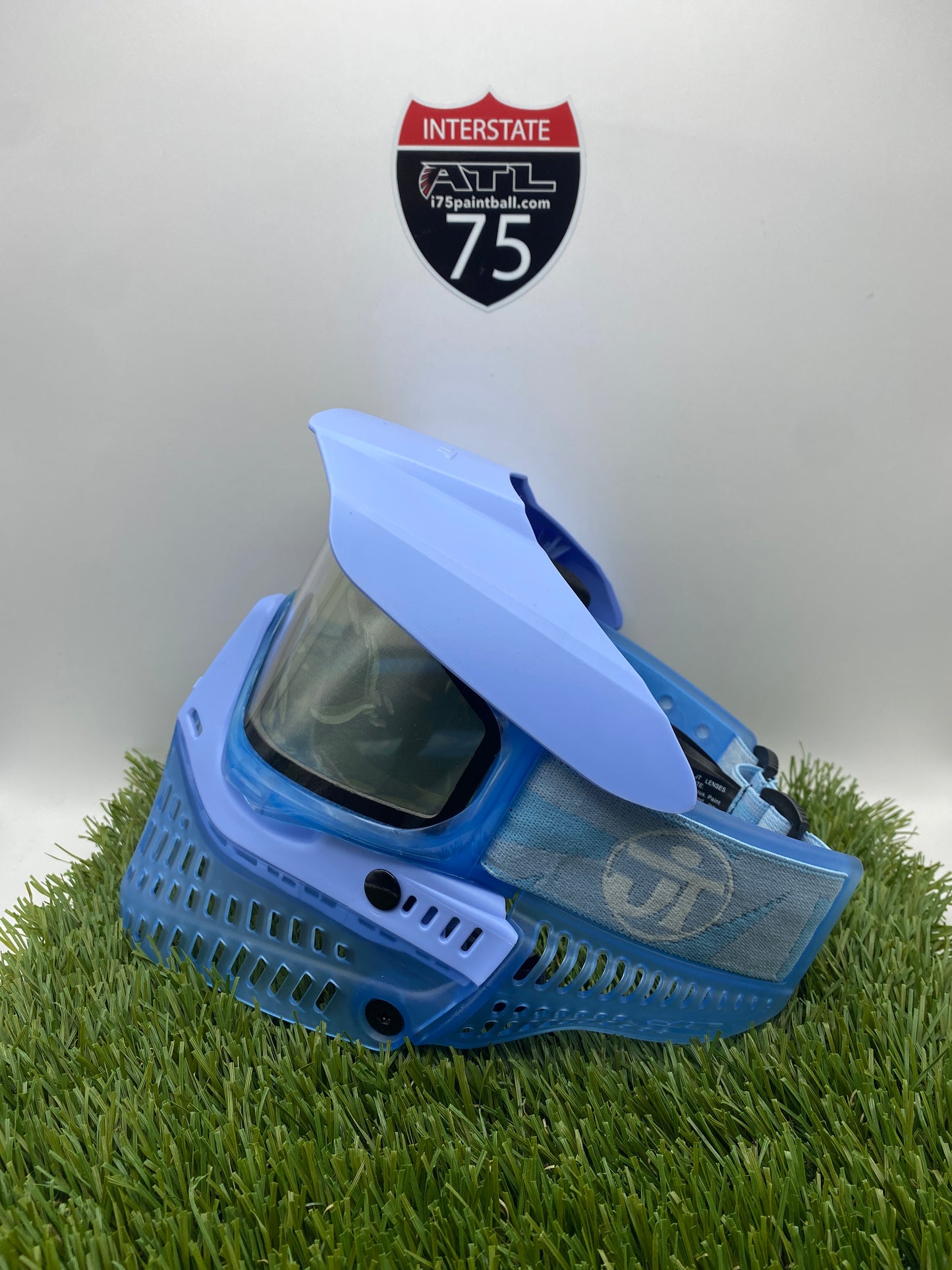 Aquamarine Birthstone Proflex