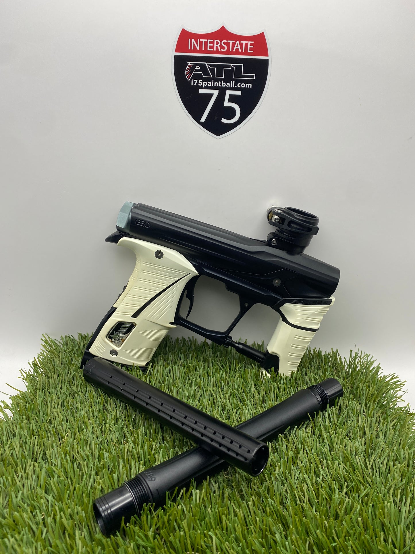 Midnight Geo3.1 IV Core