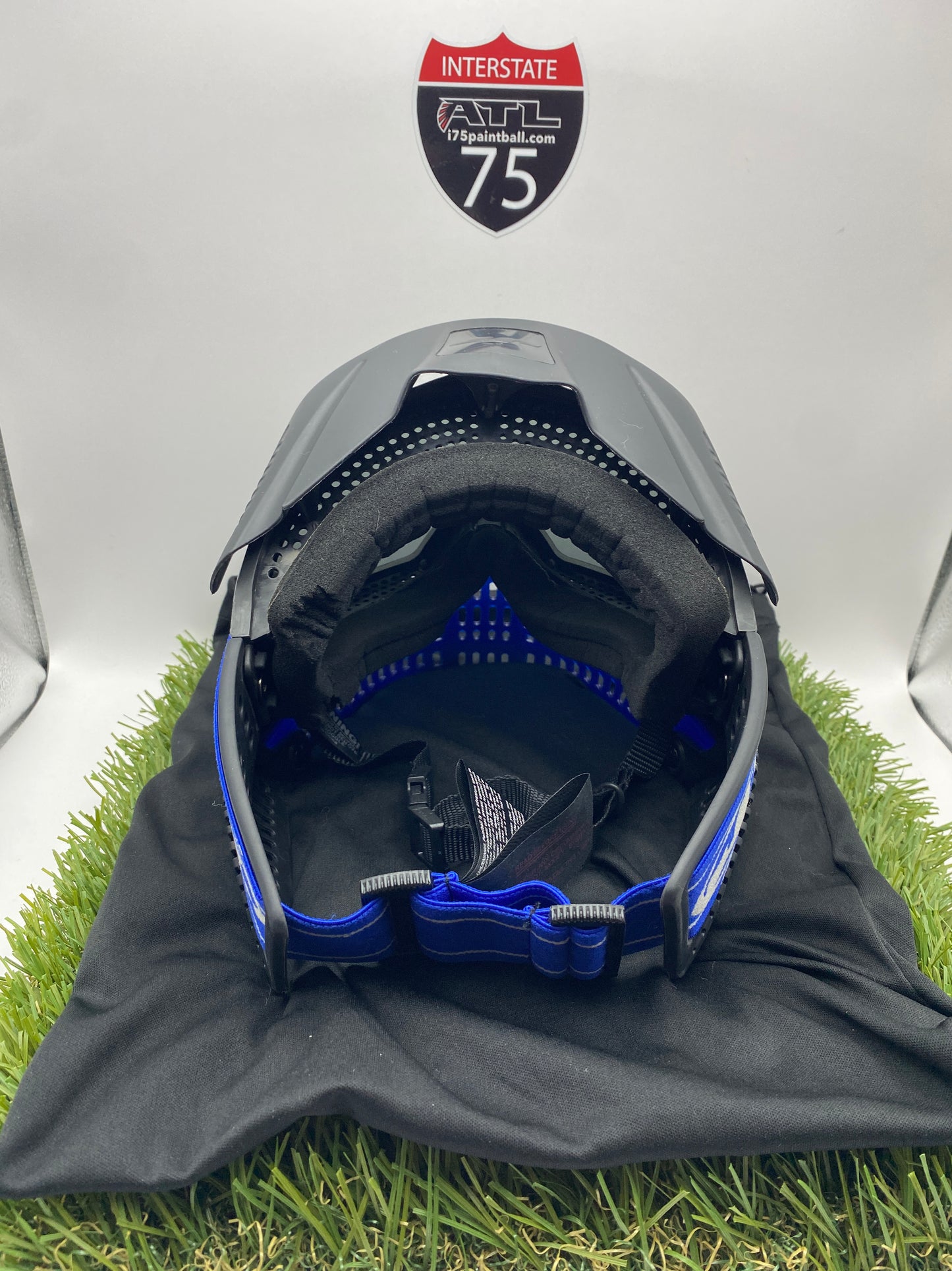 Blue Ice Black Proflex