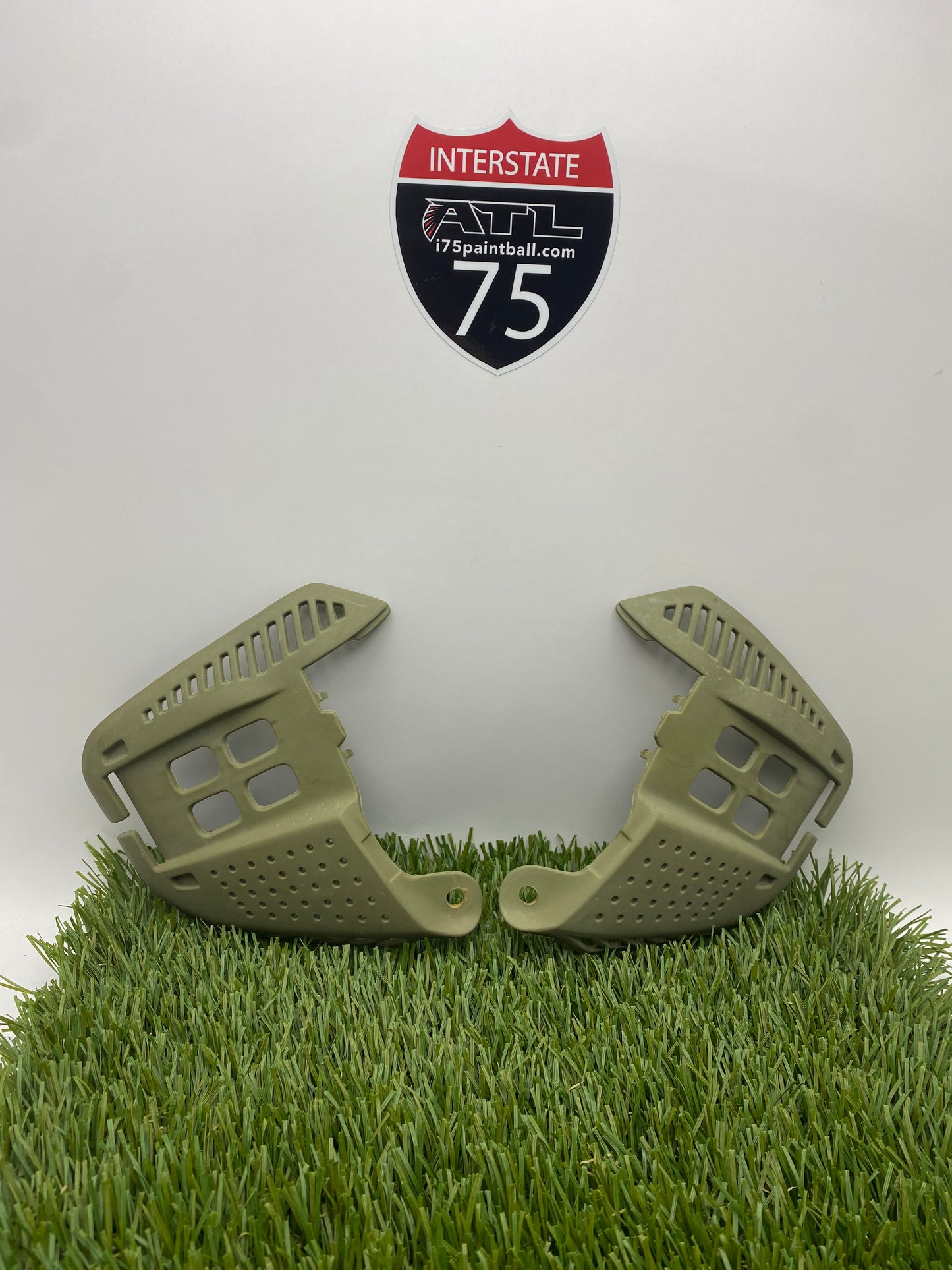 Olive Proshield Ears