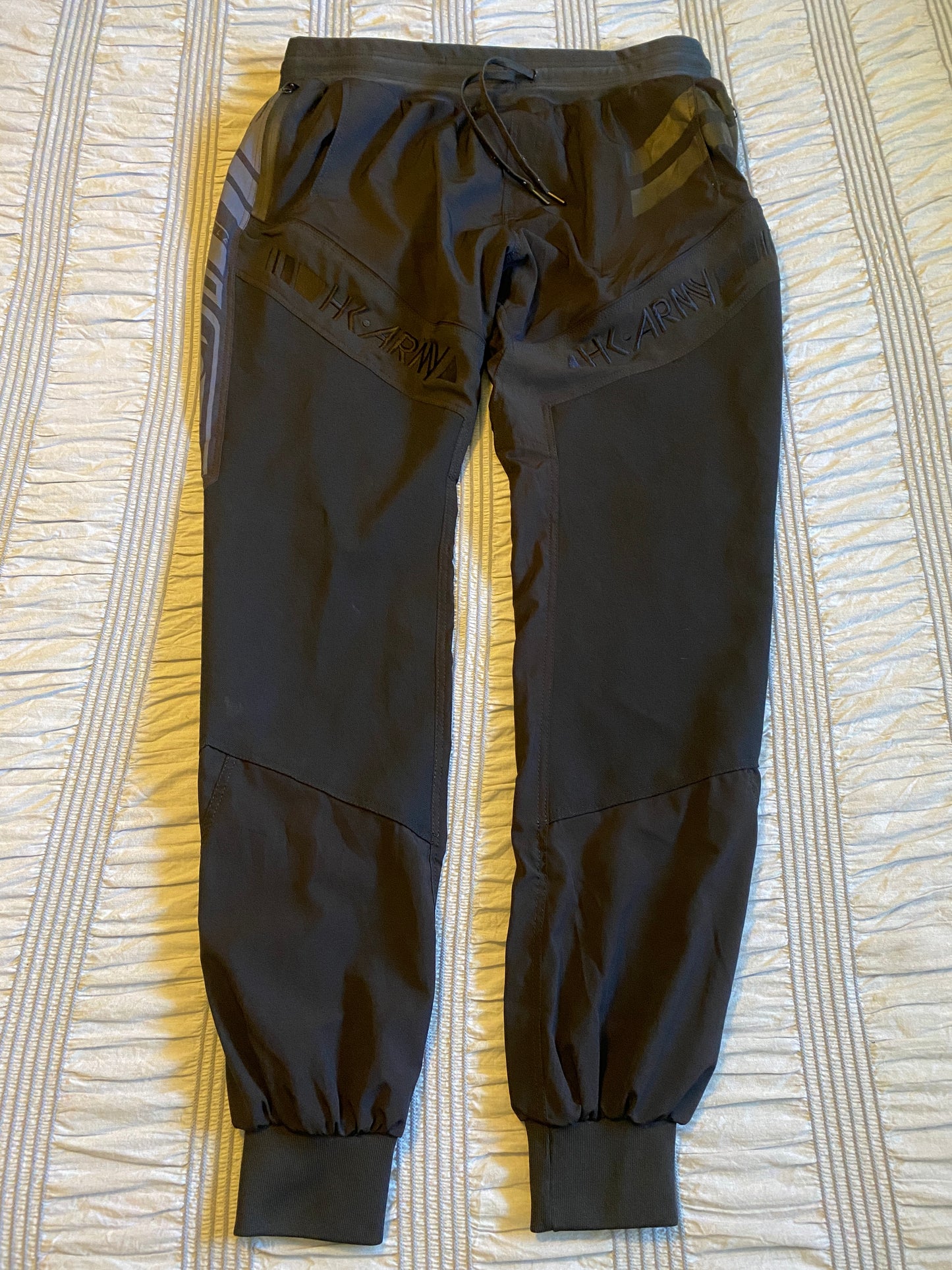 3XL HK TRK Joggers