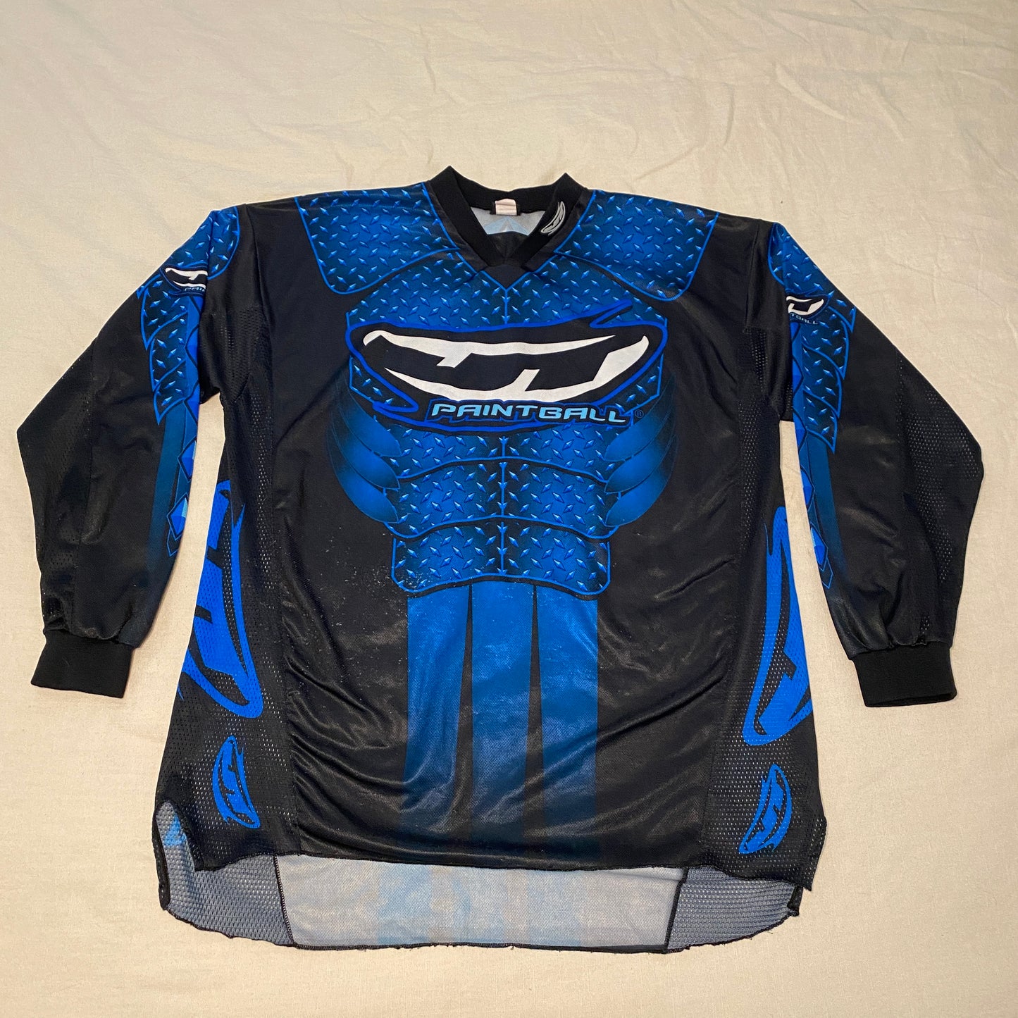 2XL JT Jersey