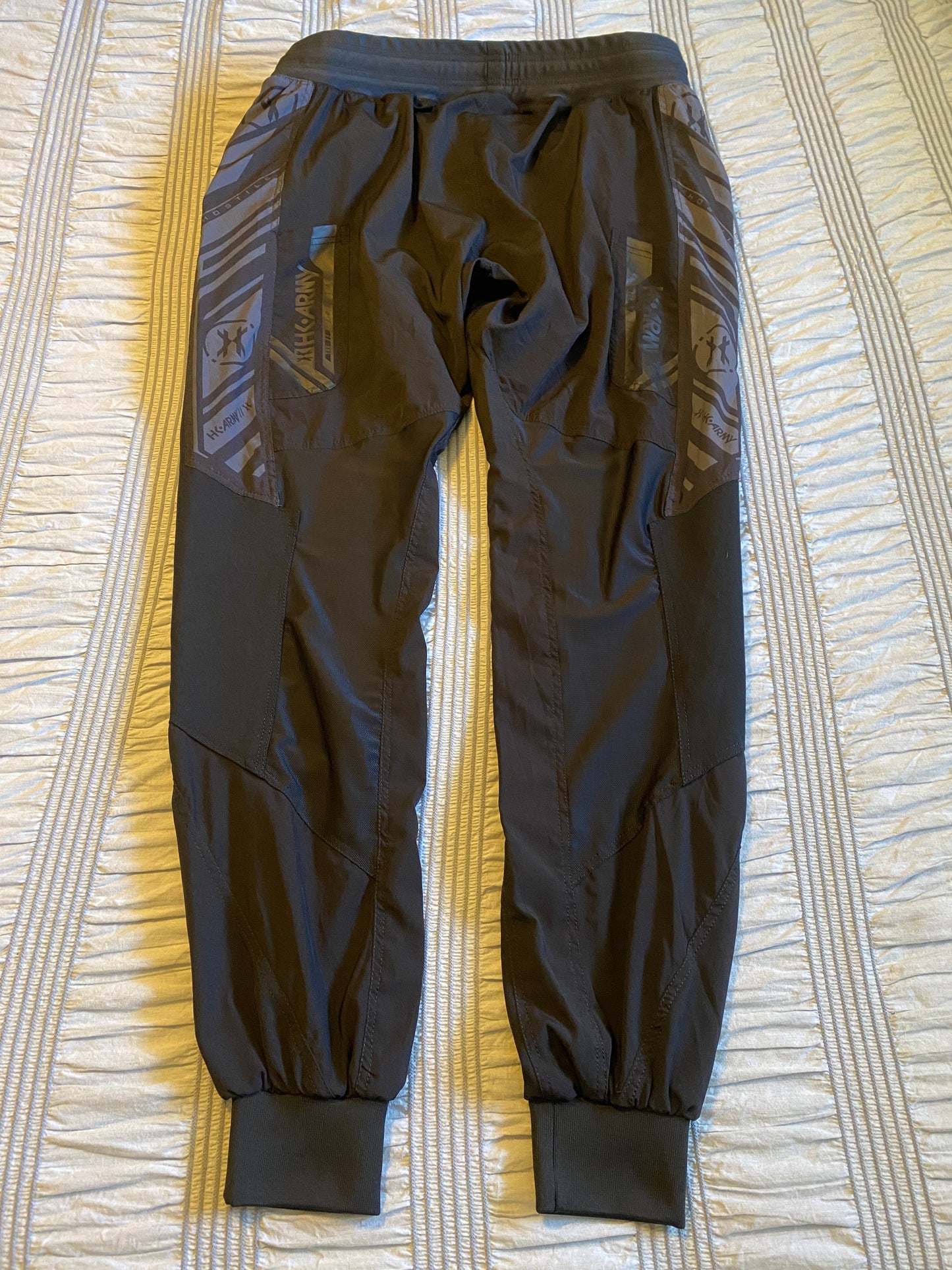 3XL HK TRK Joggers