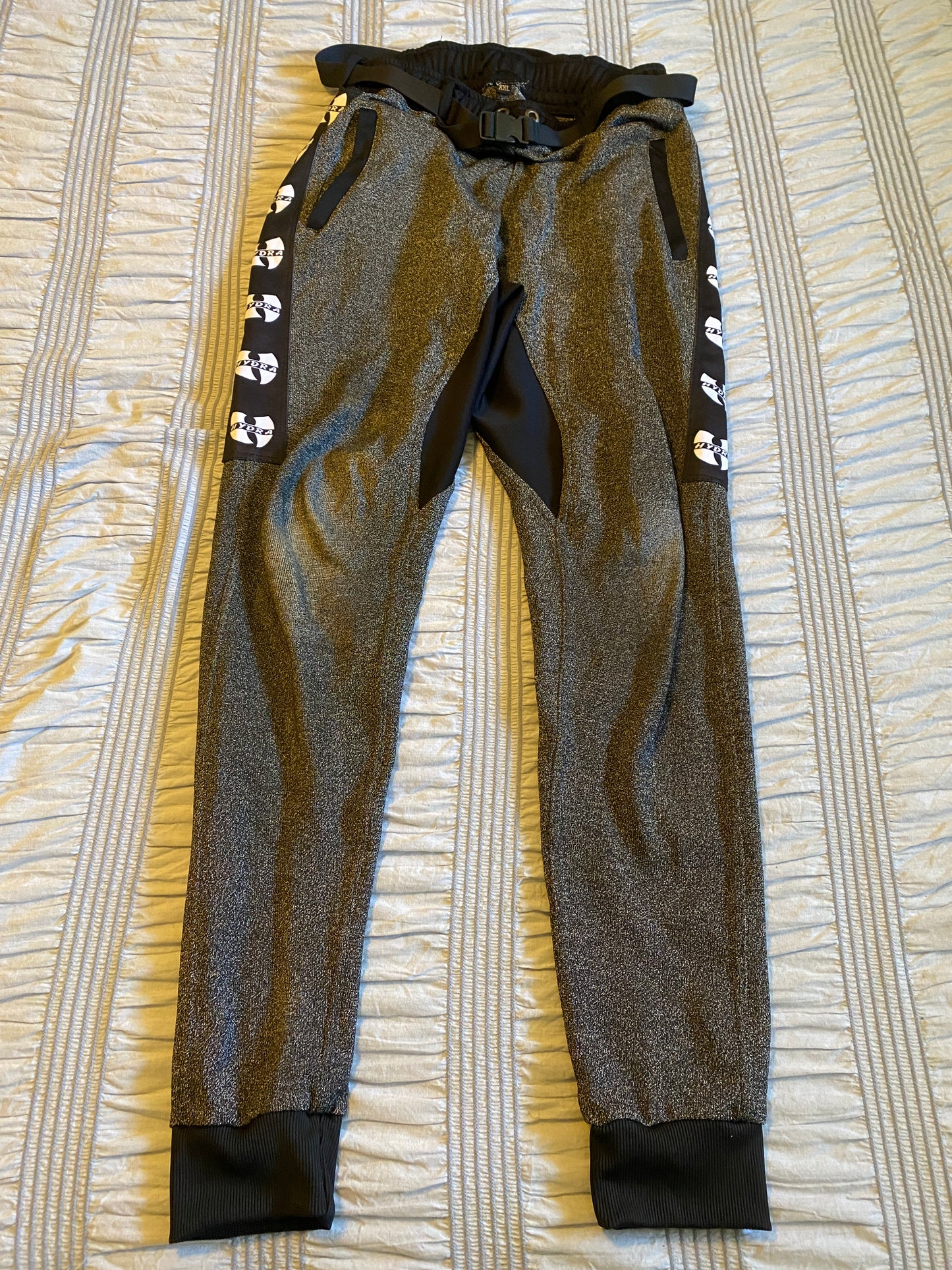 2XL HydraSkin Joggers