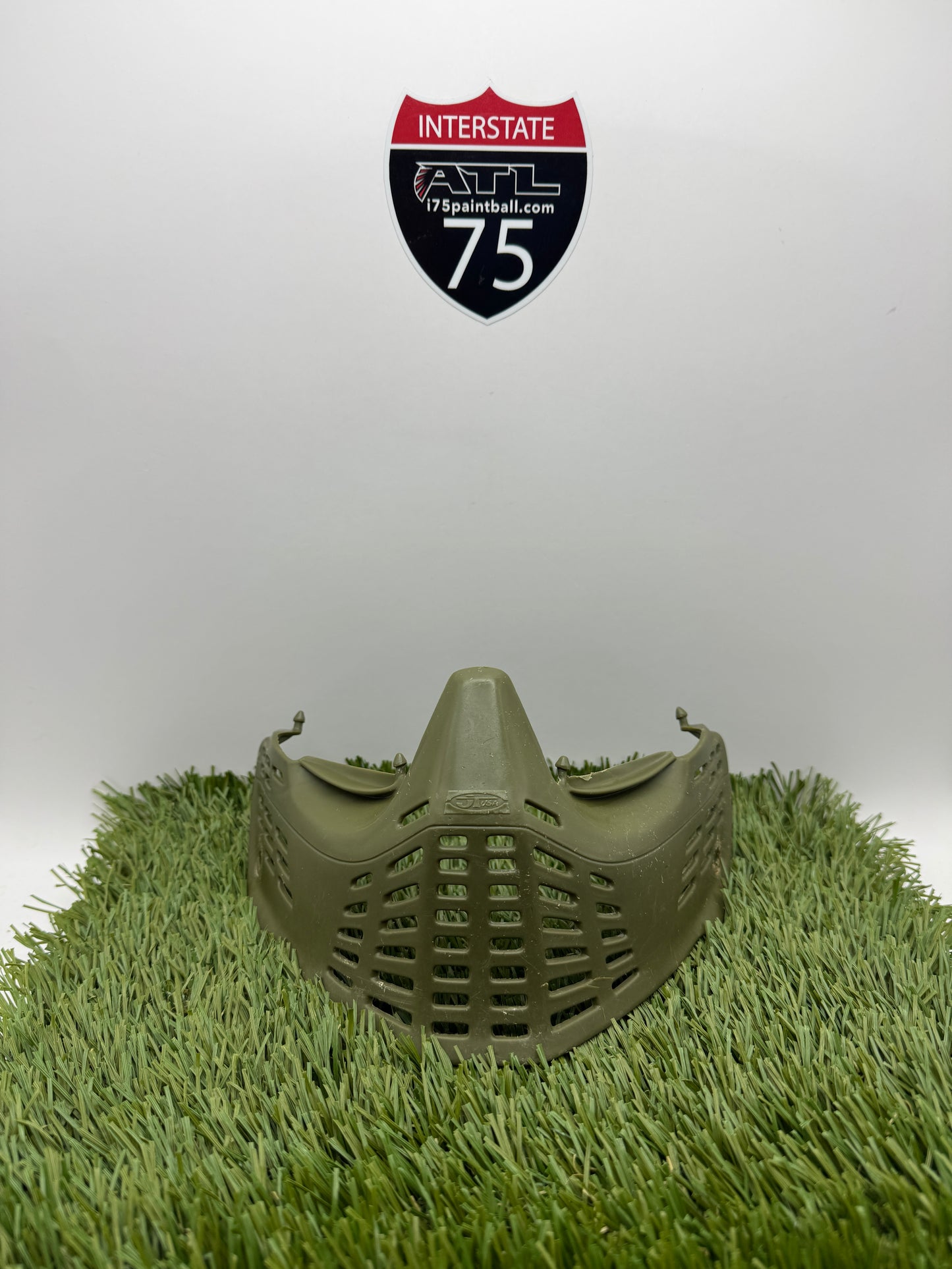 Olive Proshield Bottoms